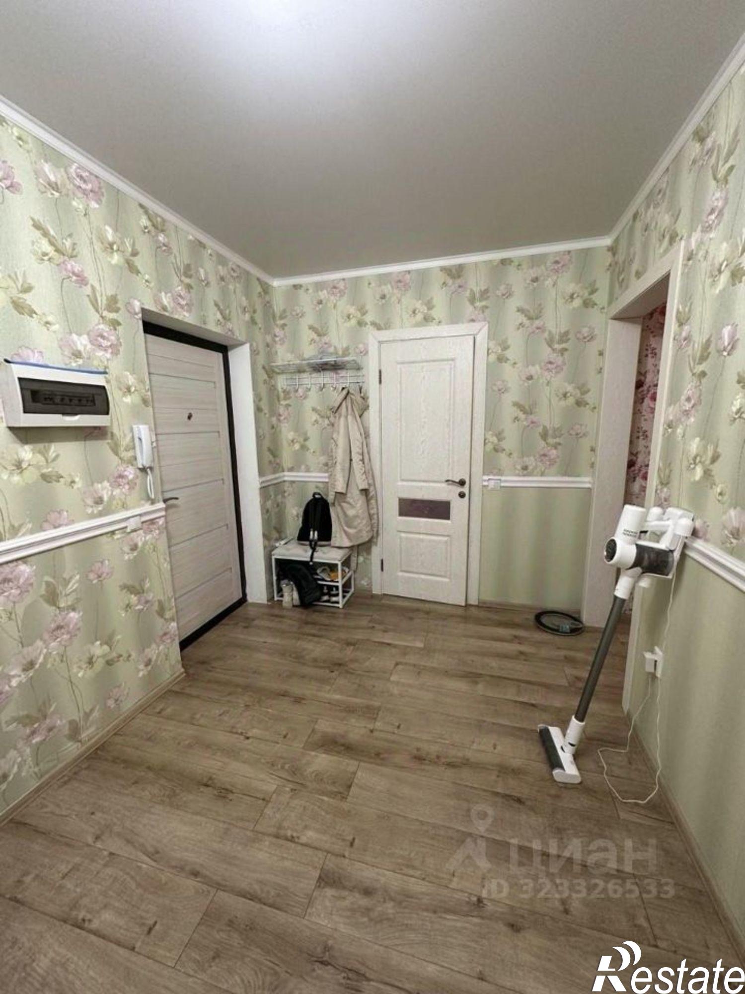 Купить квартиру за 8 900 000 рублей на Калужская улица, 11