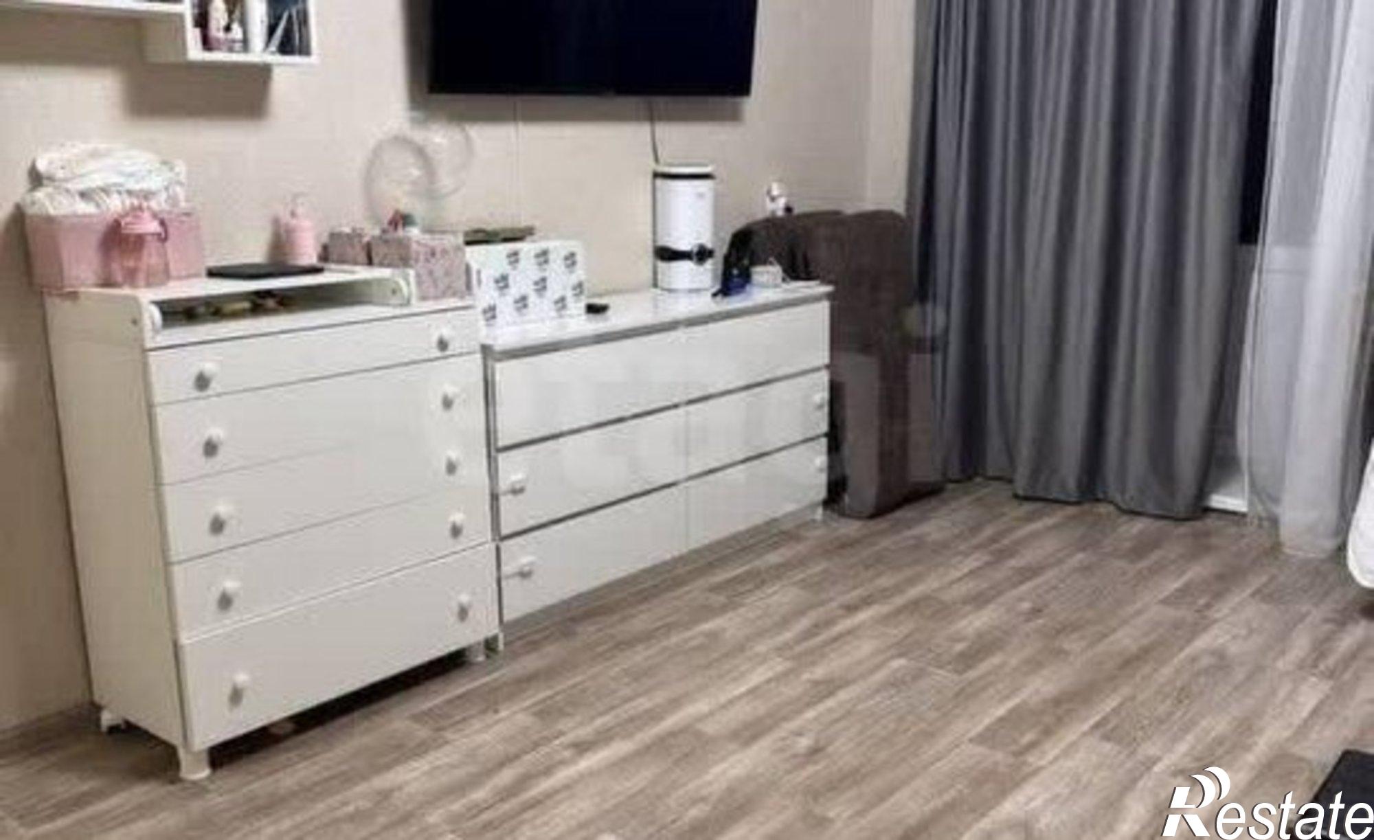 Купить квартиру за 5 300 000 рублей на Аэродромная улица, 100