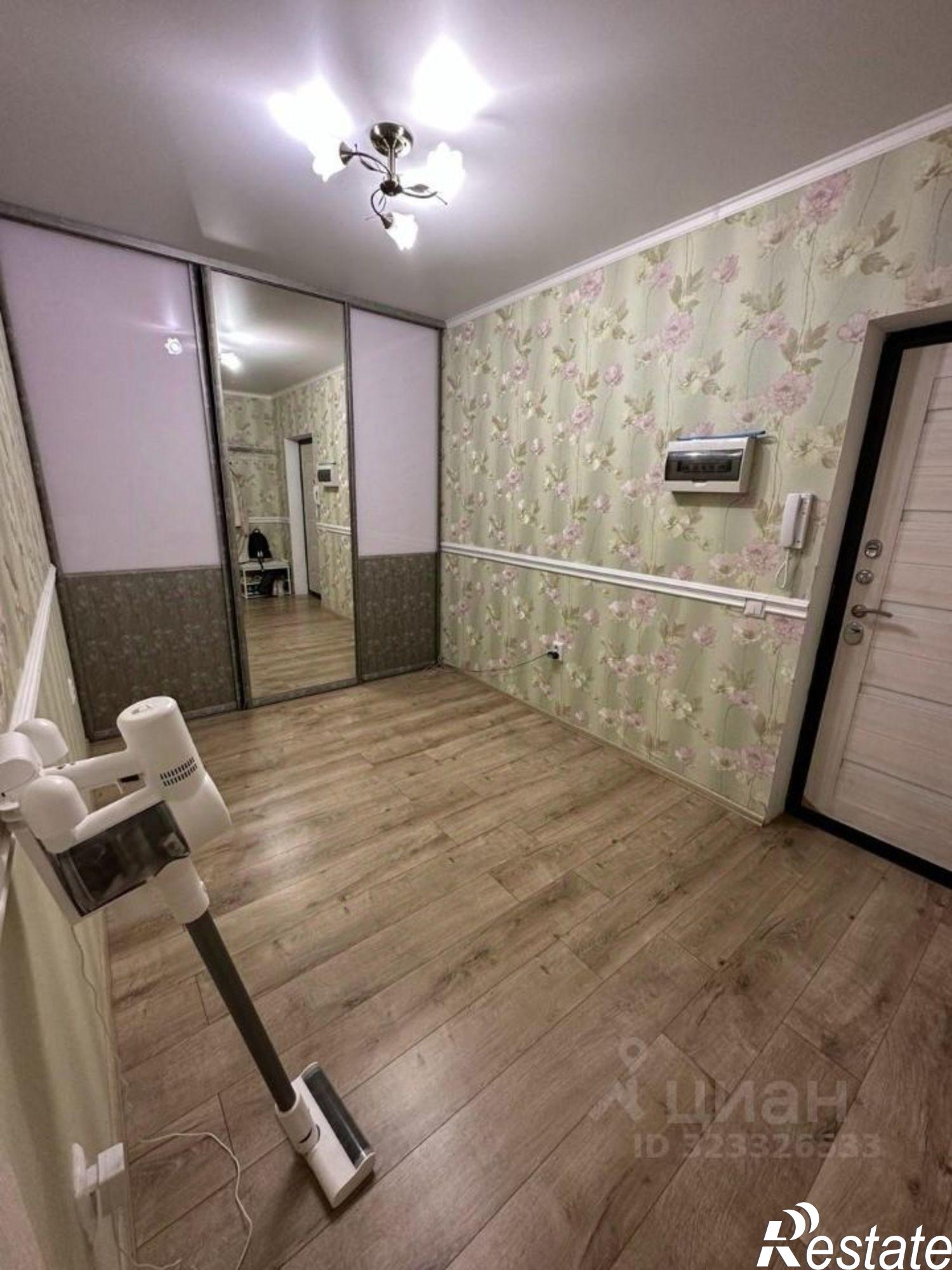 Купить квартиру за 8 900 000 рублей на Калужская улица, 11