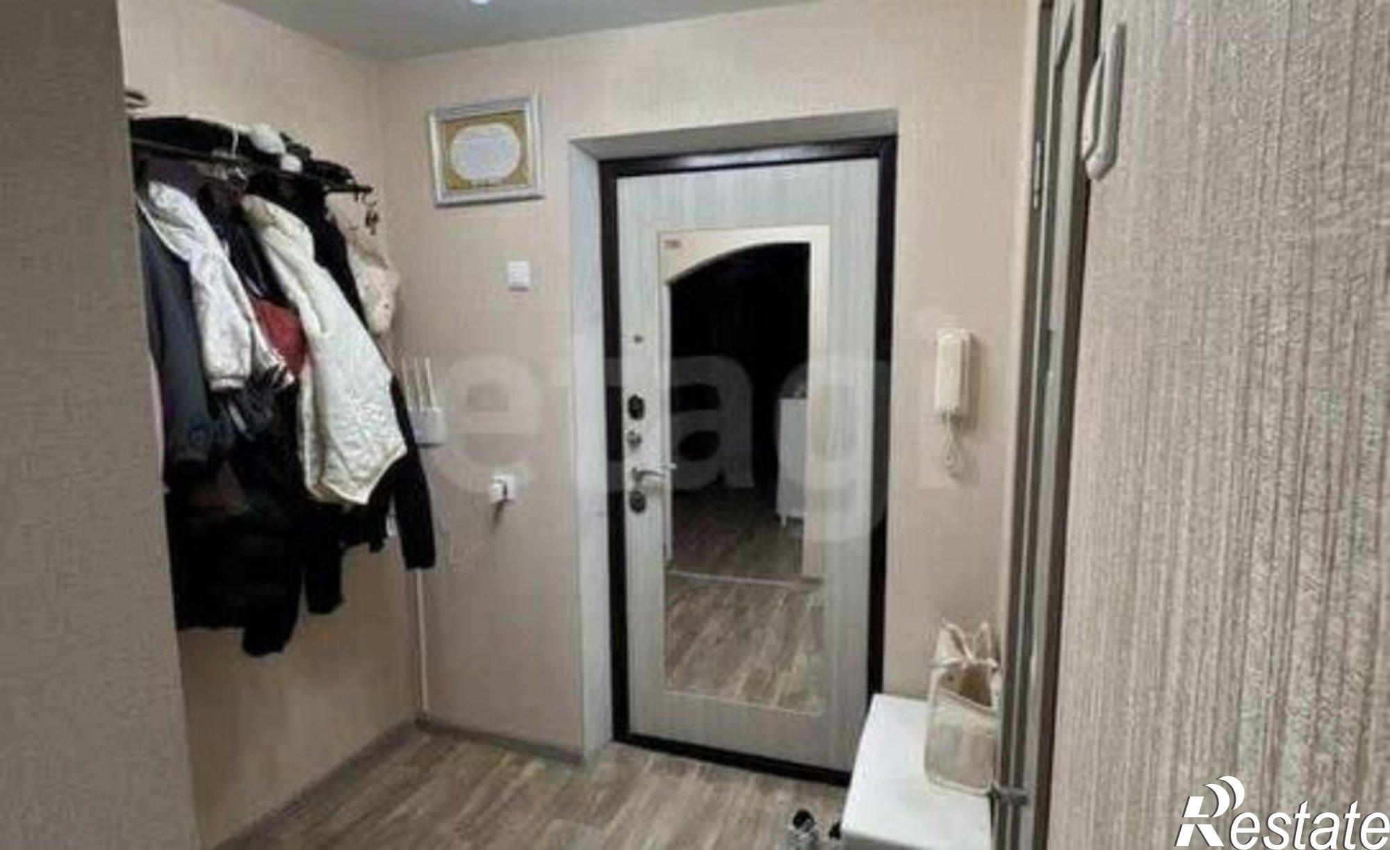 Купить квартиру за 5 300 000 рублей на Аэродромная улица, 100