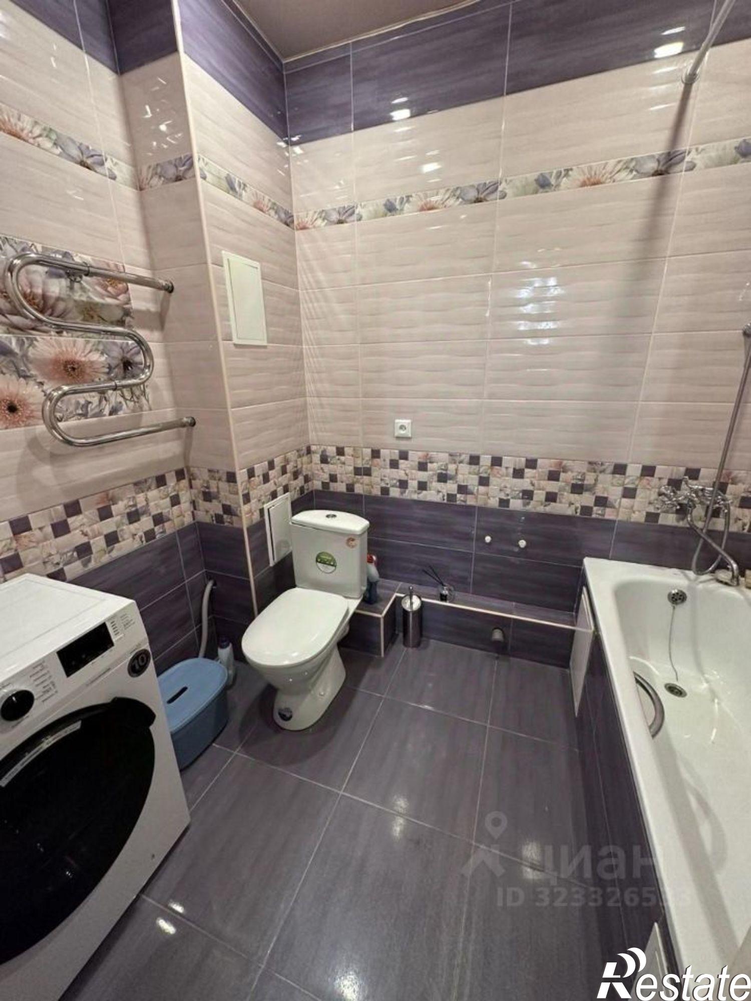 Купить квартиру за 8 900 000 рублей на Калужская улица, 11