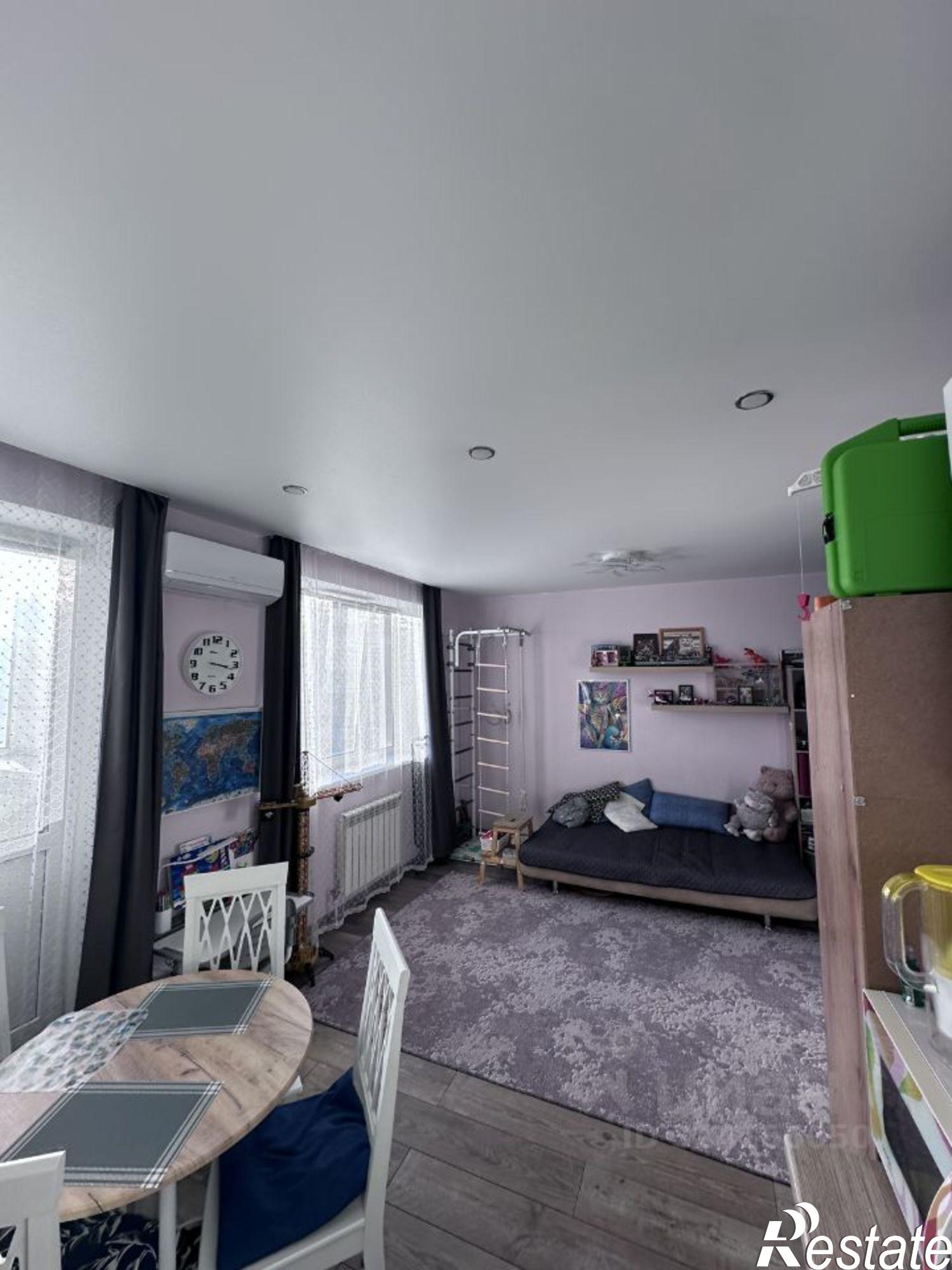 Купить квартиру за 7 050 000 рублей на проспект Карла Маркса, 4Б