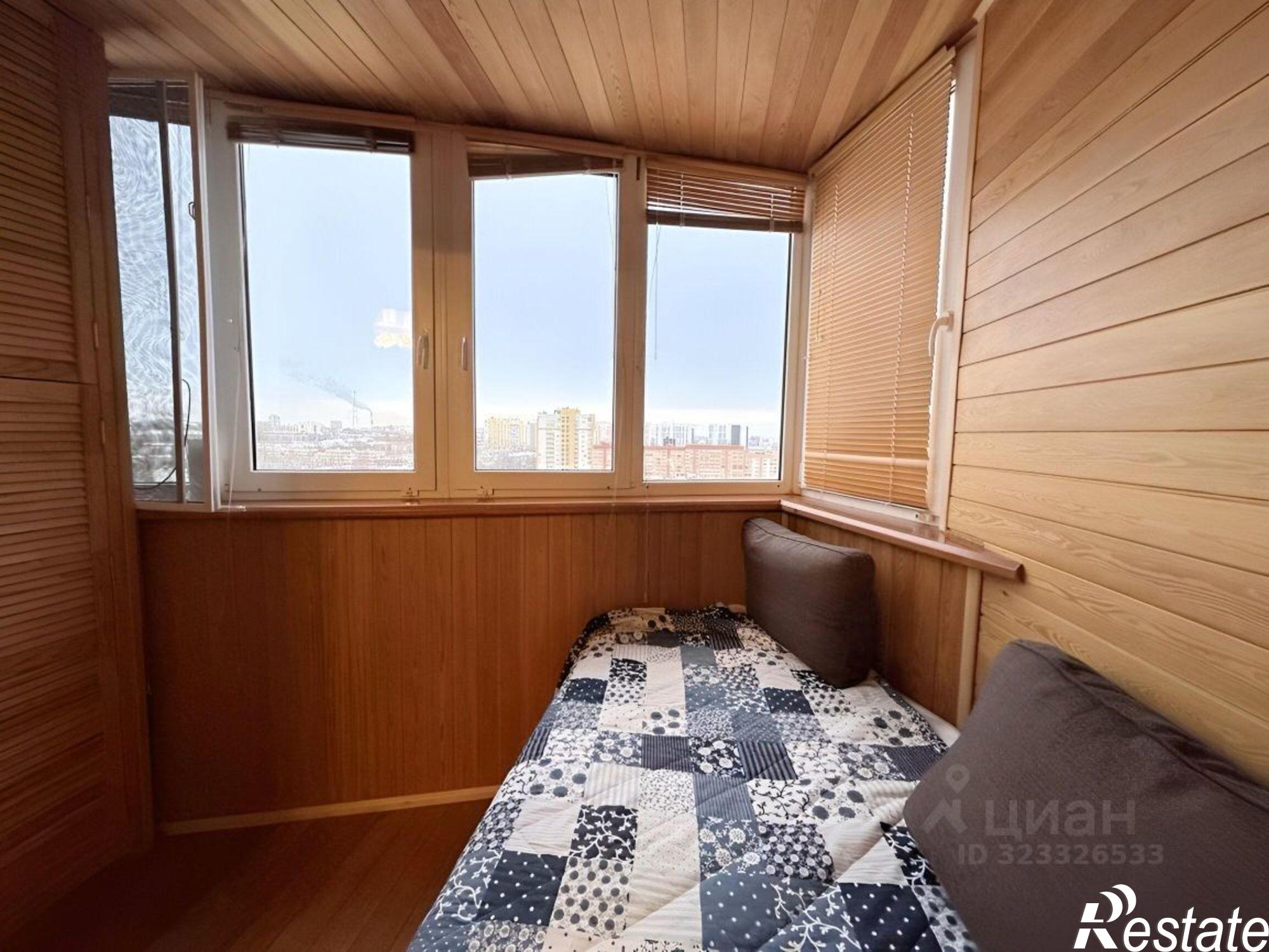 Купить квартиру за 8 900 000 рублей на Калужская улица, 11