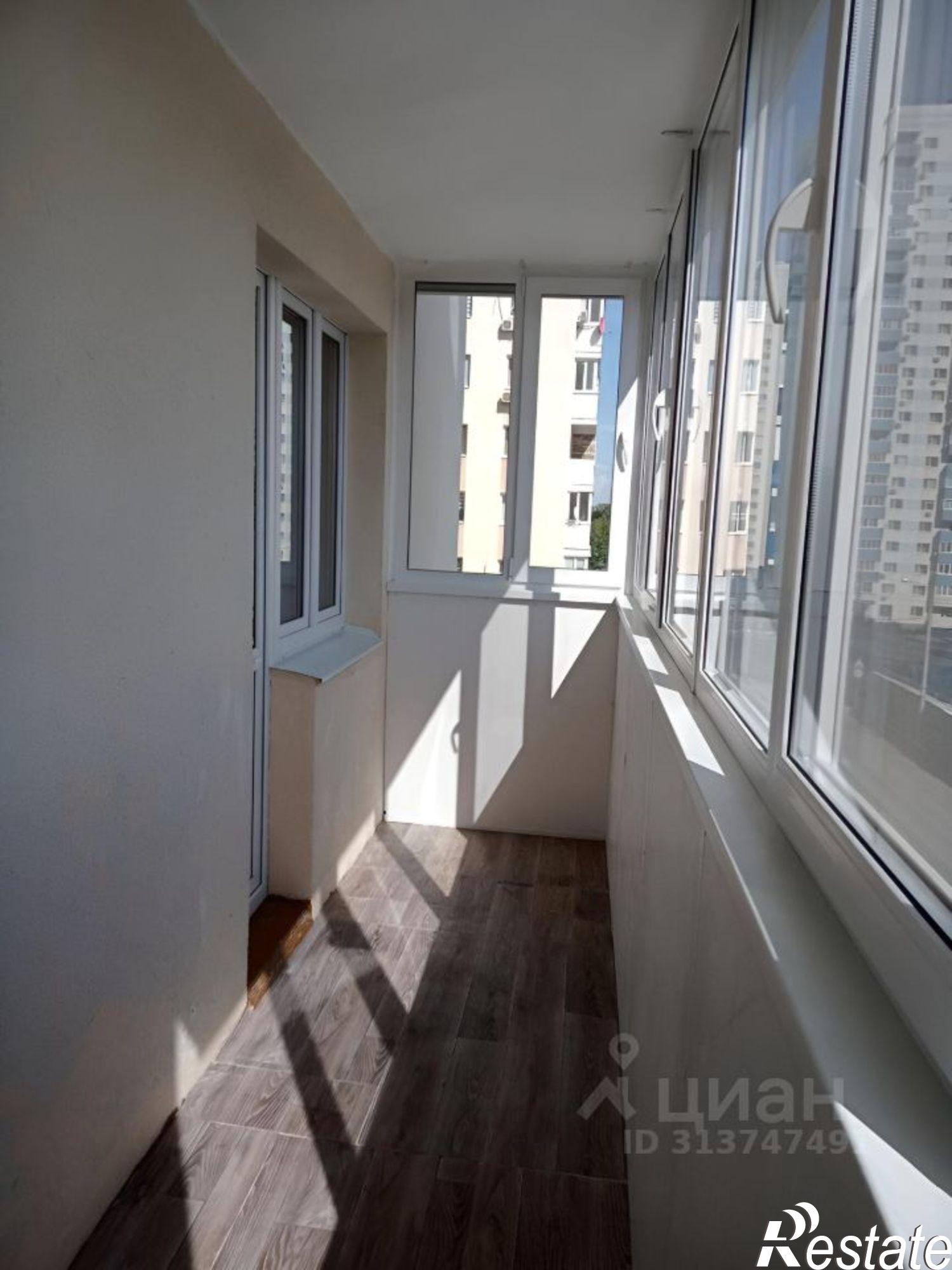 Купить квартиру за 7 300 000 рублей на 3-й проезд, 50Б