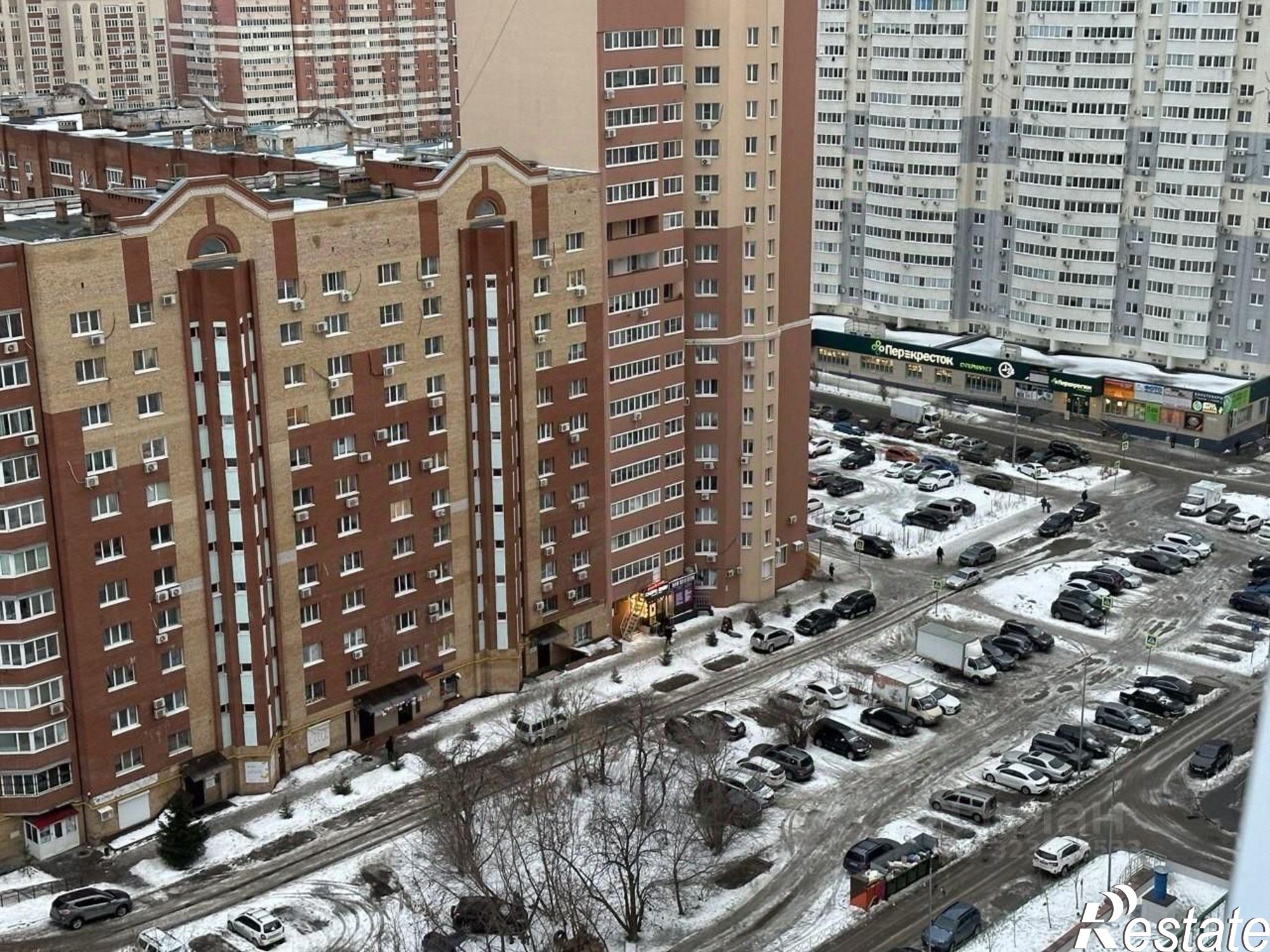 Купить квартиру за 8 900 000 рублей на Калужская улица, 11