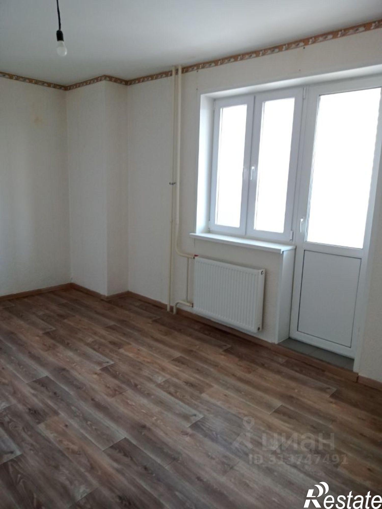 Купить квартиру за 7 300 000 рублей на 3-й проезд, 50Б