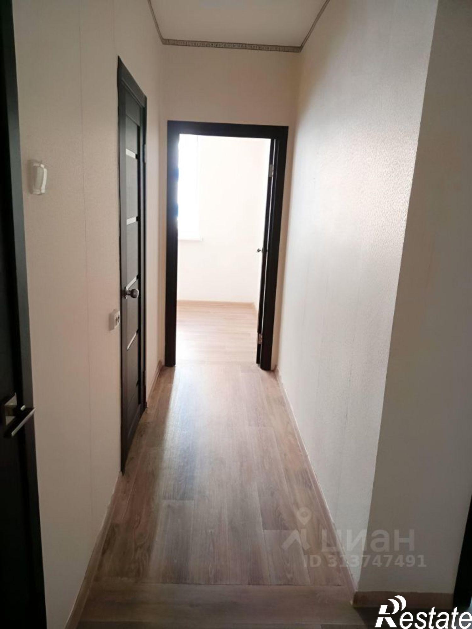 Купить квартиру за 7 300 000 рублей на 3-й проезд, 50Б