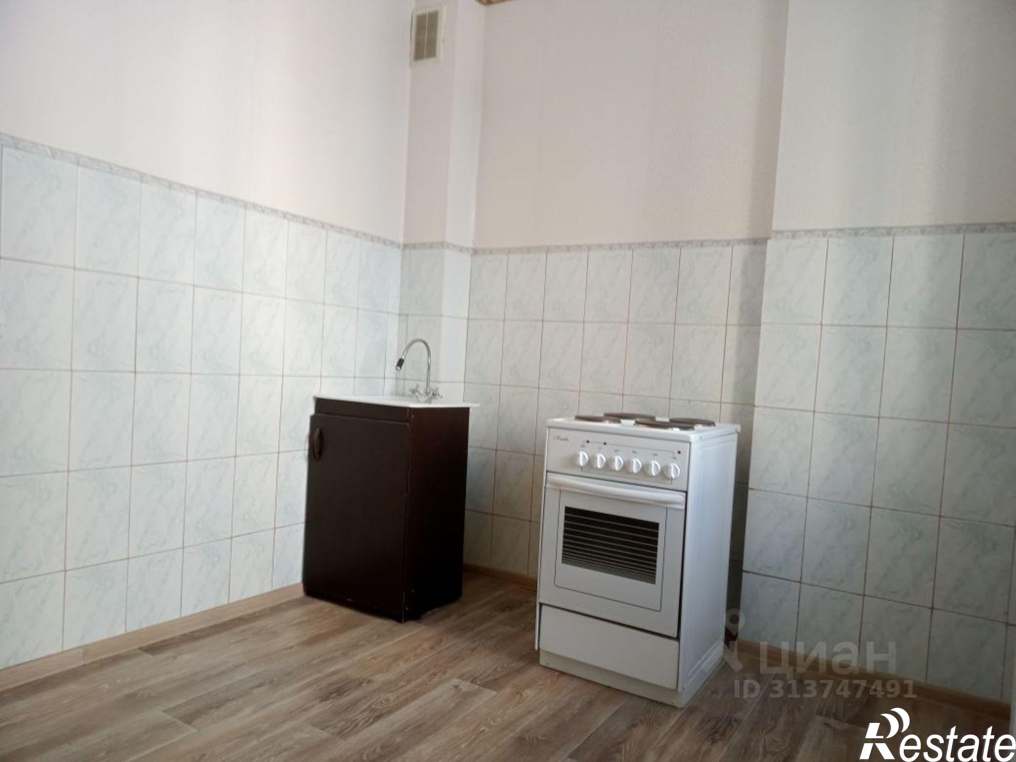 Купить квартиру за 7 300 000 рублей на 3-й проезд, 50Б