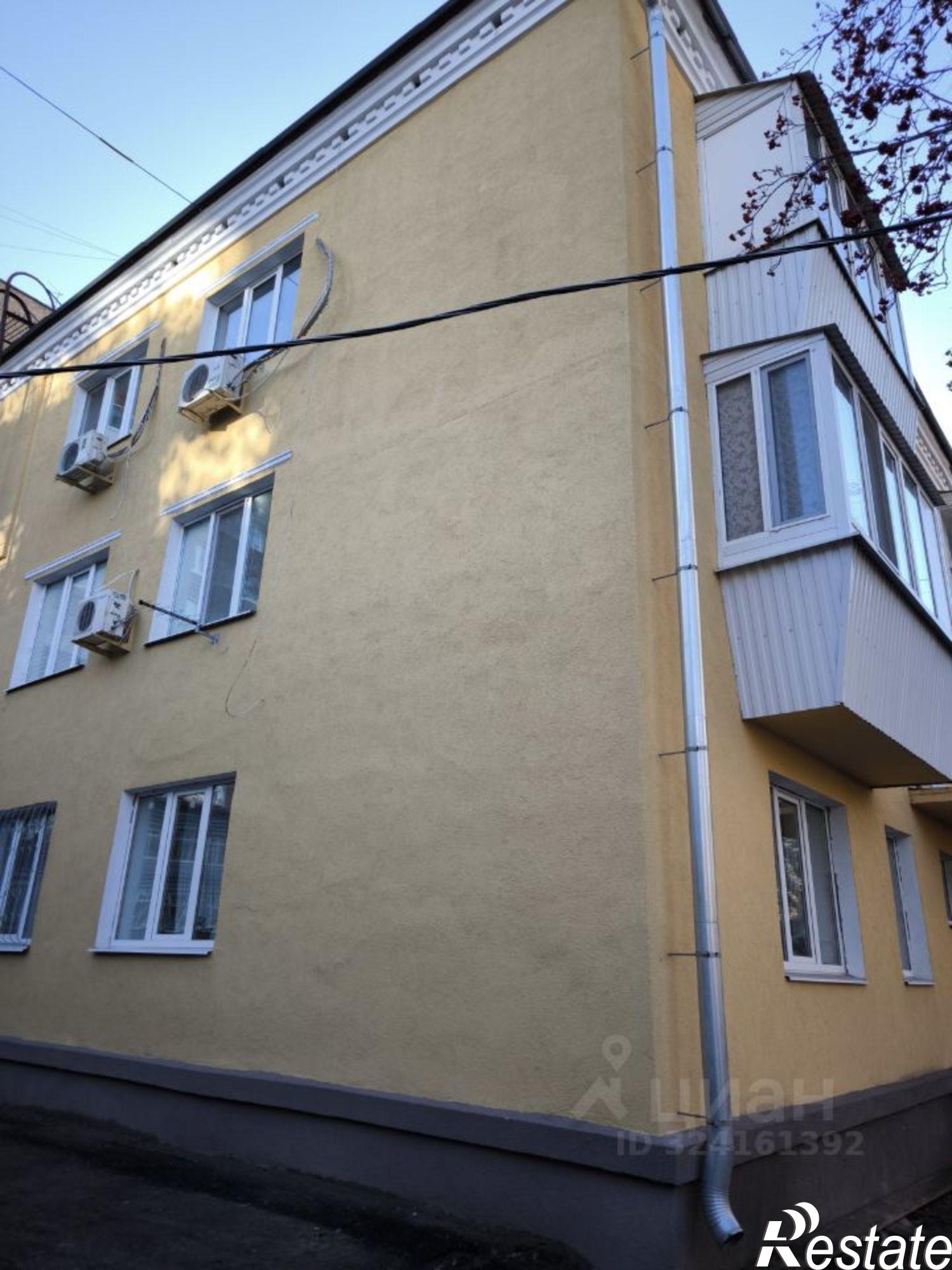 Сдать квартиру за 25 000 рублей на ул Буянова, 42