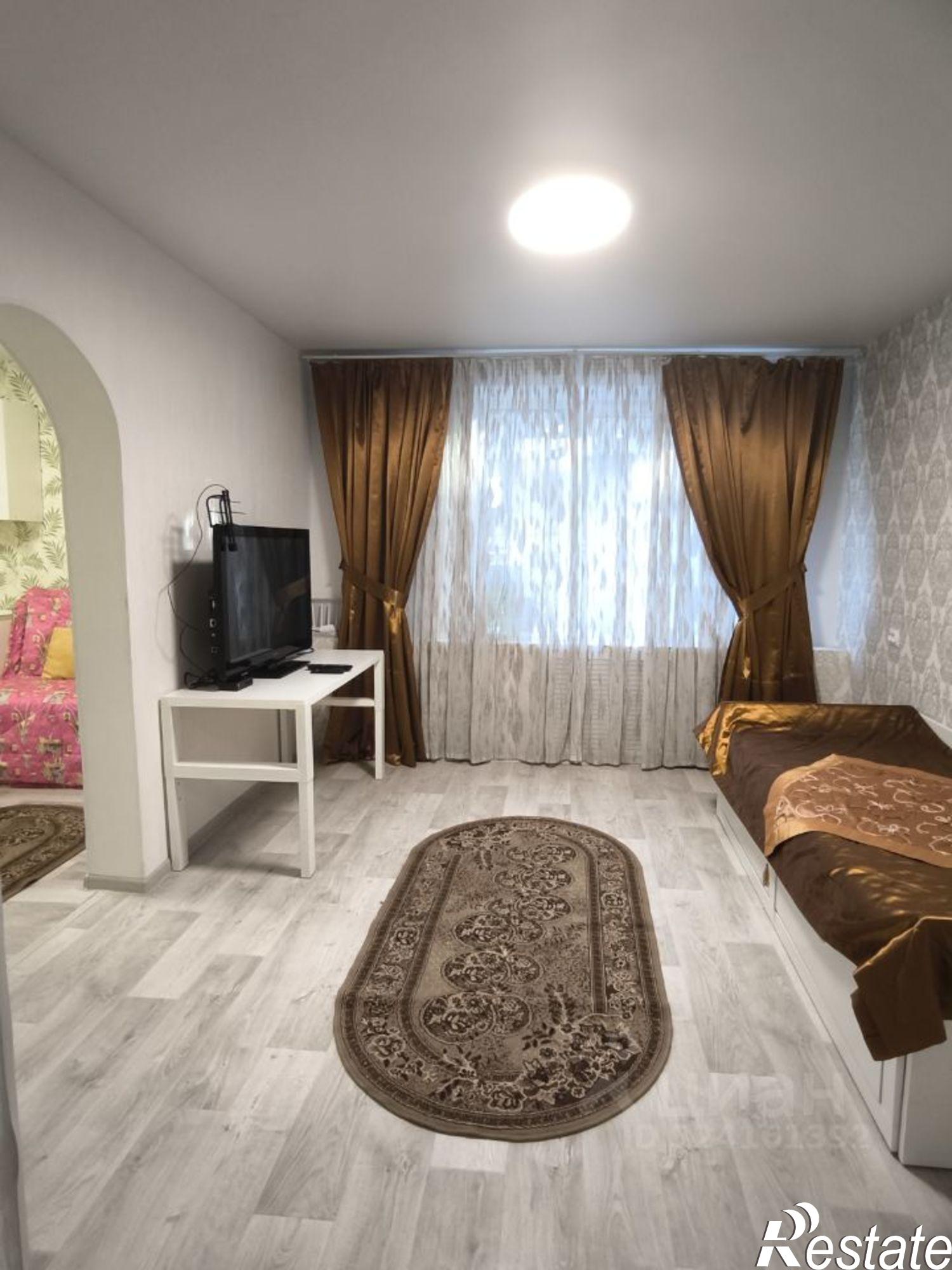 Сдать квартиру за 25 000 рублей на ул Буянова, 42