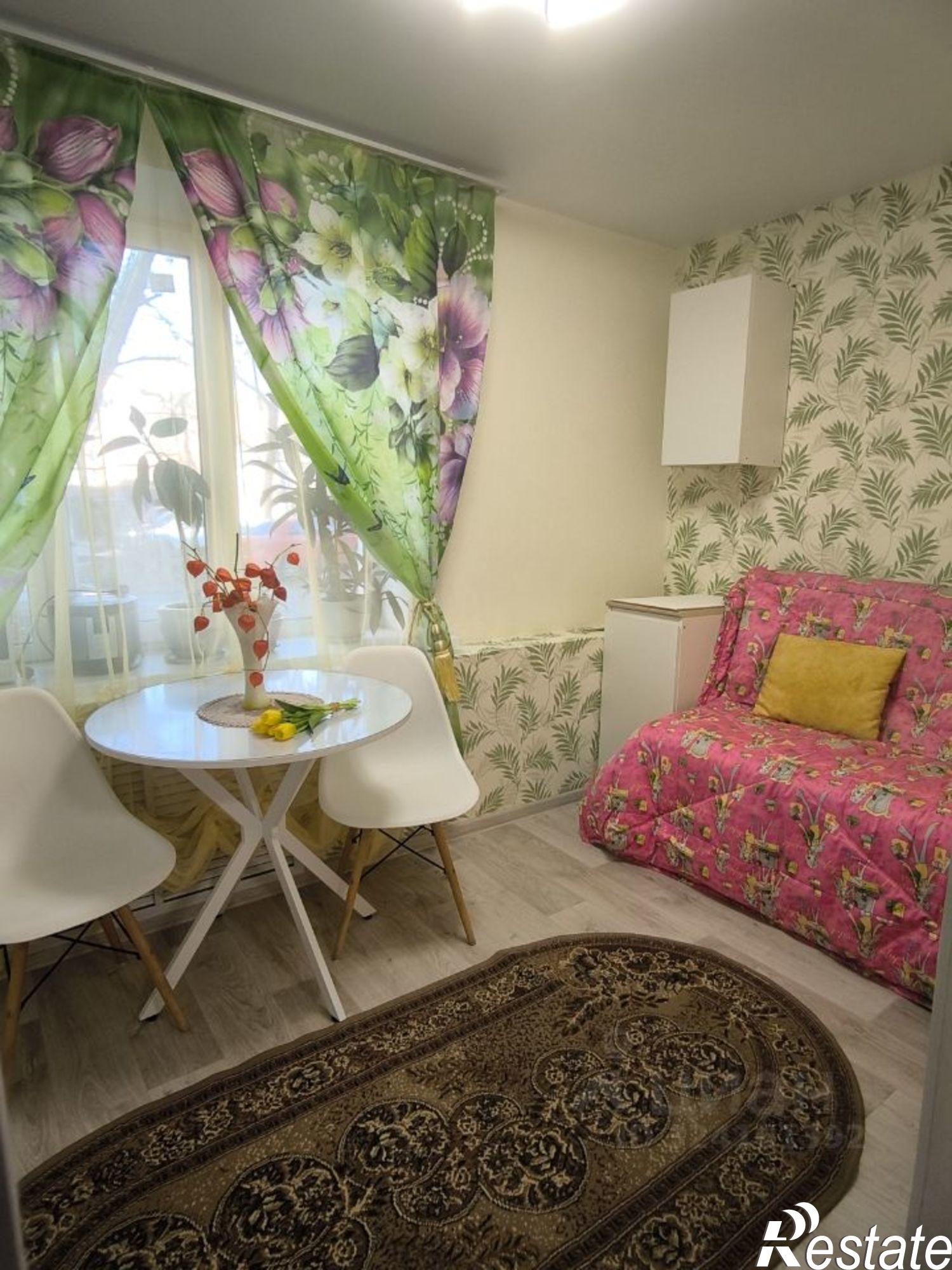 Сдать квартиру за 25 000 рублей на ул Буянова, 42