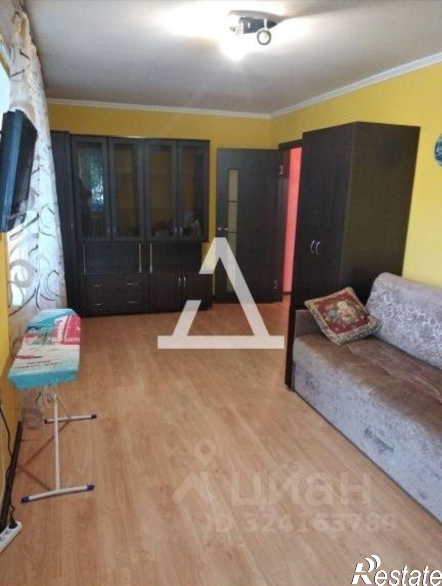 Сдать квартиру за 20 000 рублей на ул Ленинская, 22