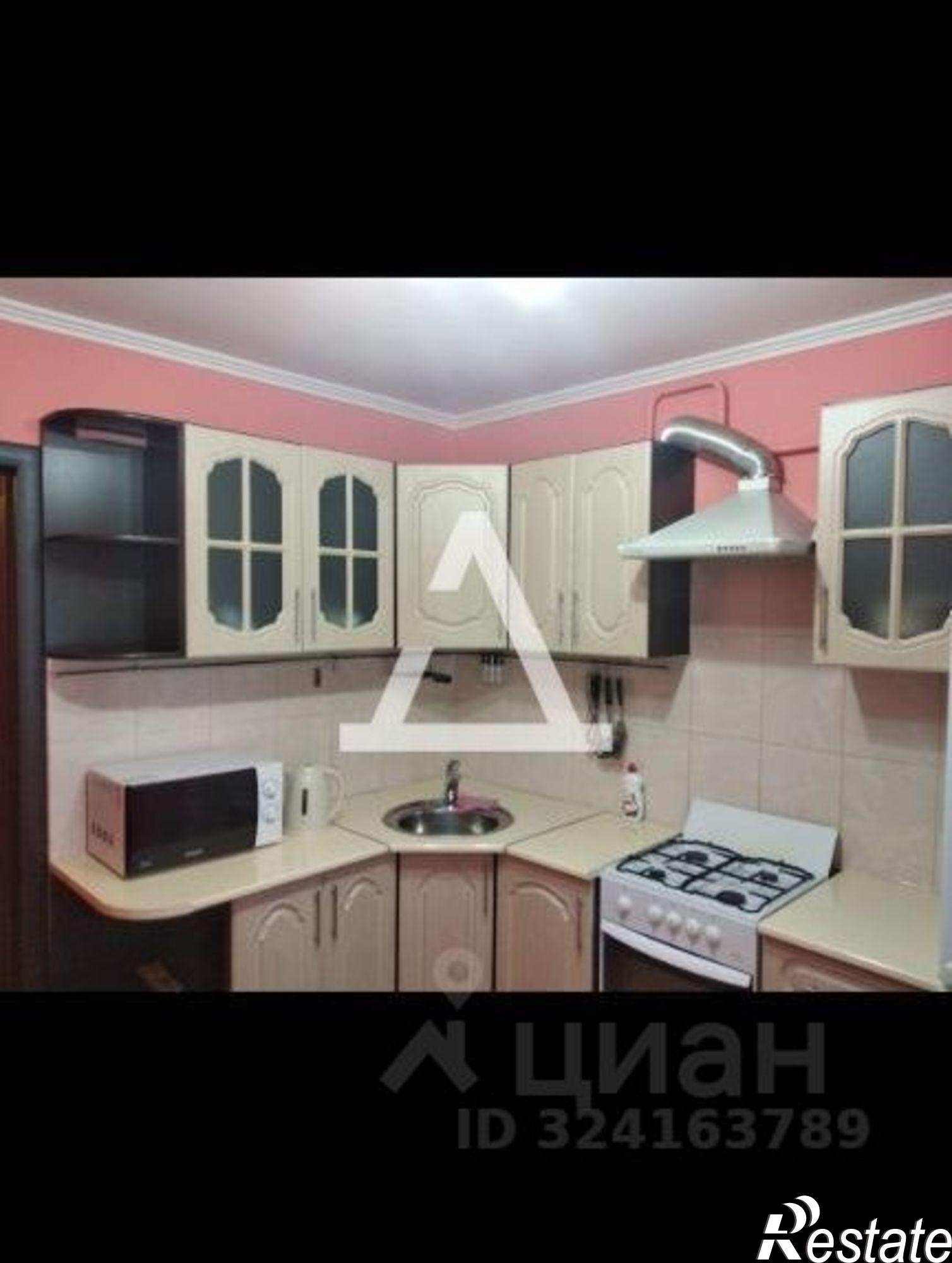 Сдать квартиру за 20 000 рублей на ул Ленинская, 22