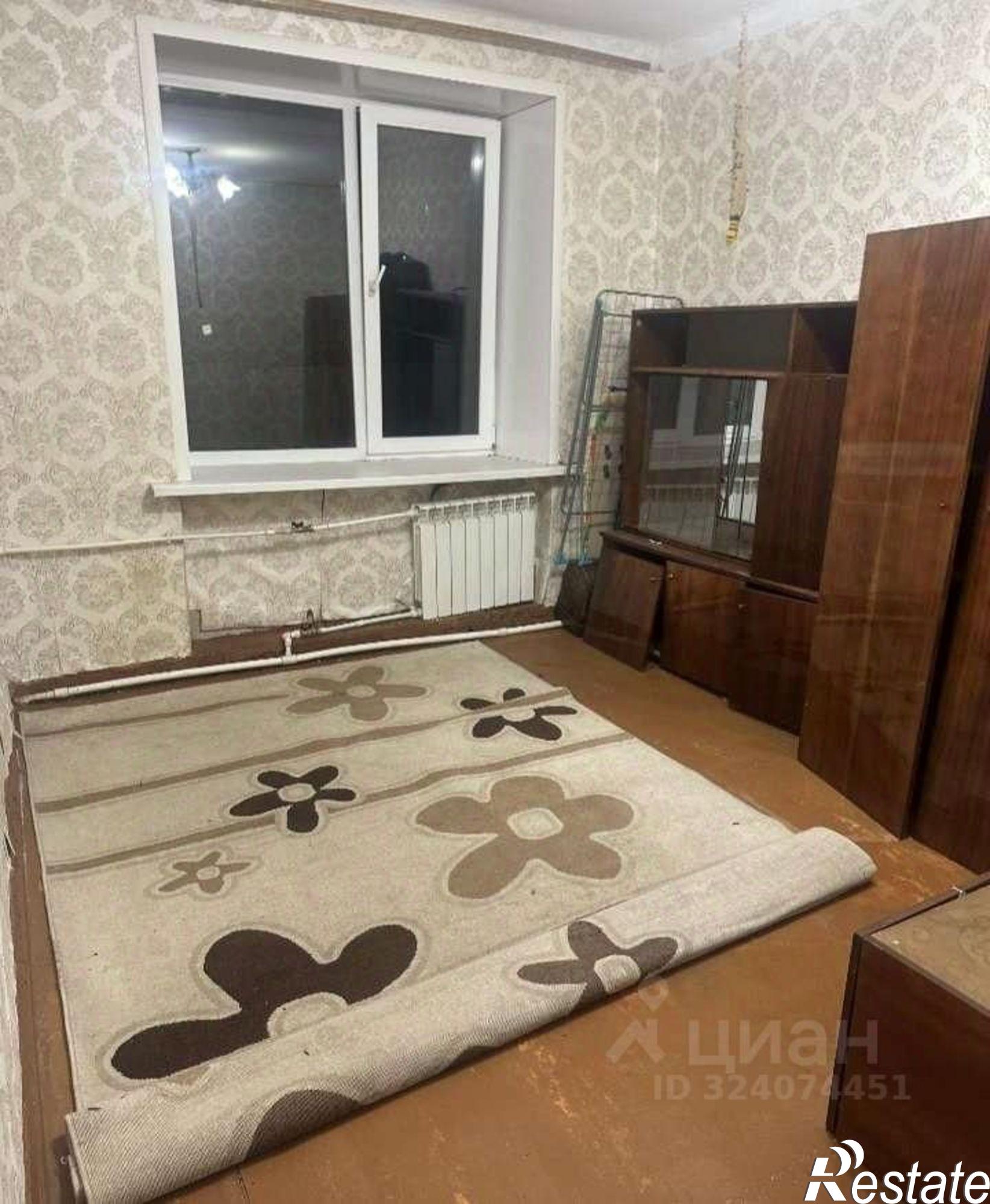 Сдать квартиру за 20 000 рублей на ул Утевская, 14