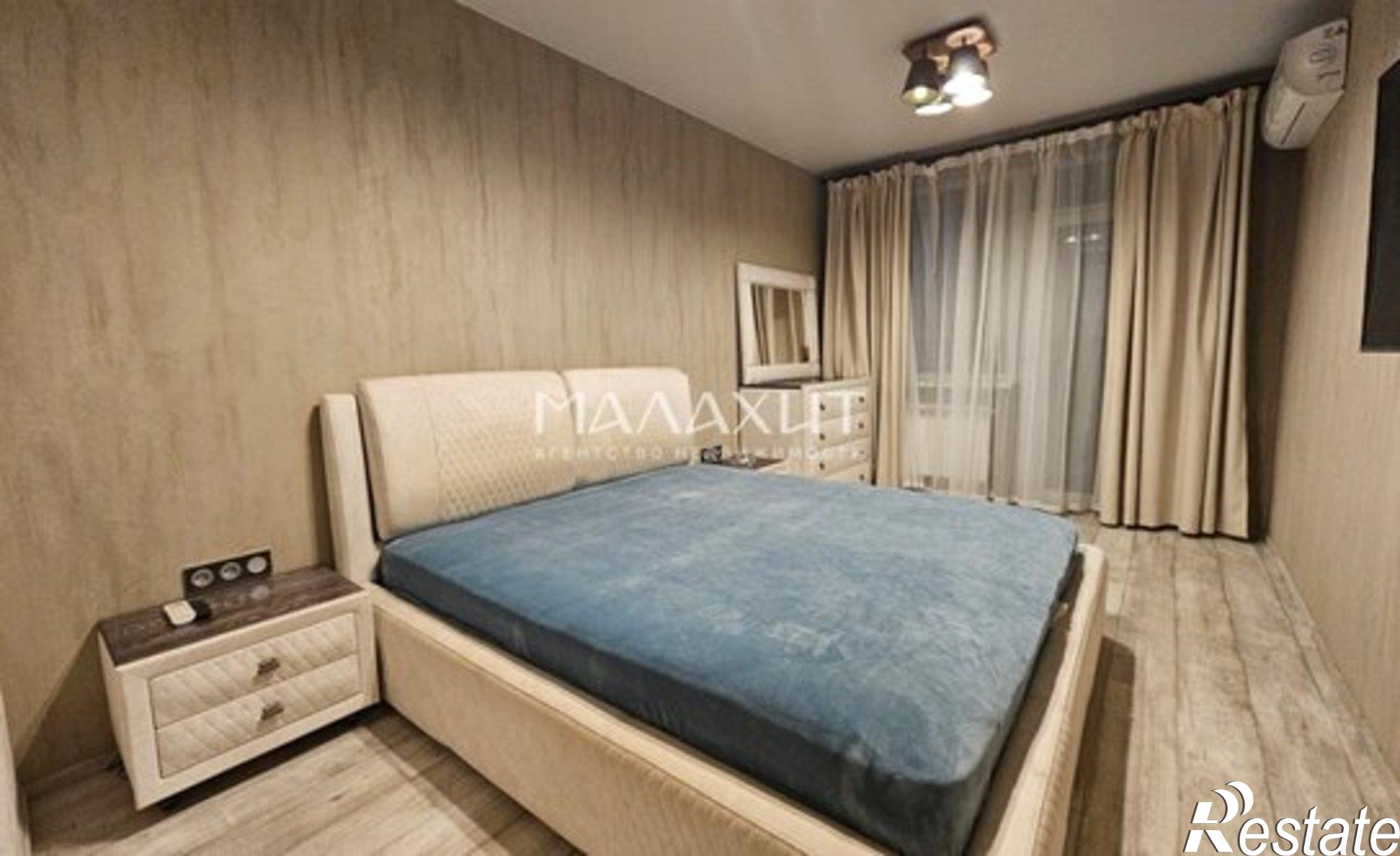 Купить квартиру за 12 000 000 рублей на Ташкентская улица, 173