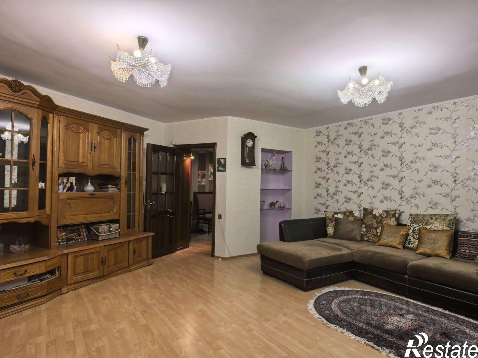 Купить квартиру за 8 500 000 рублей на улица Гастелло, 35А