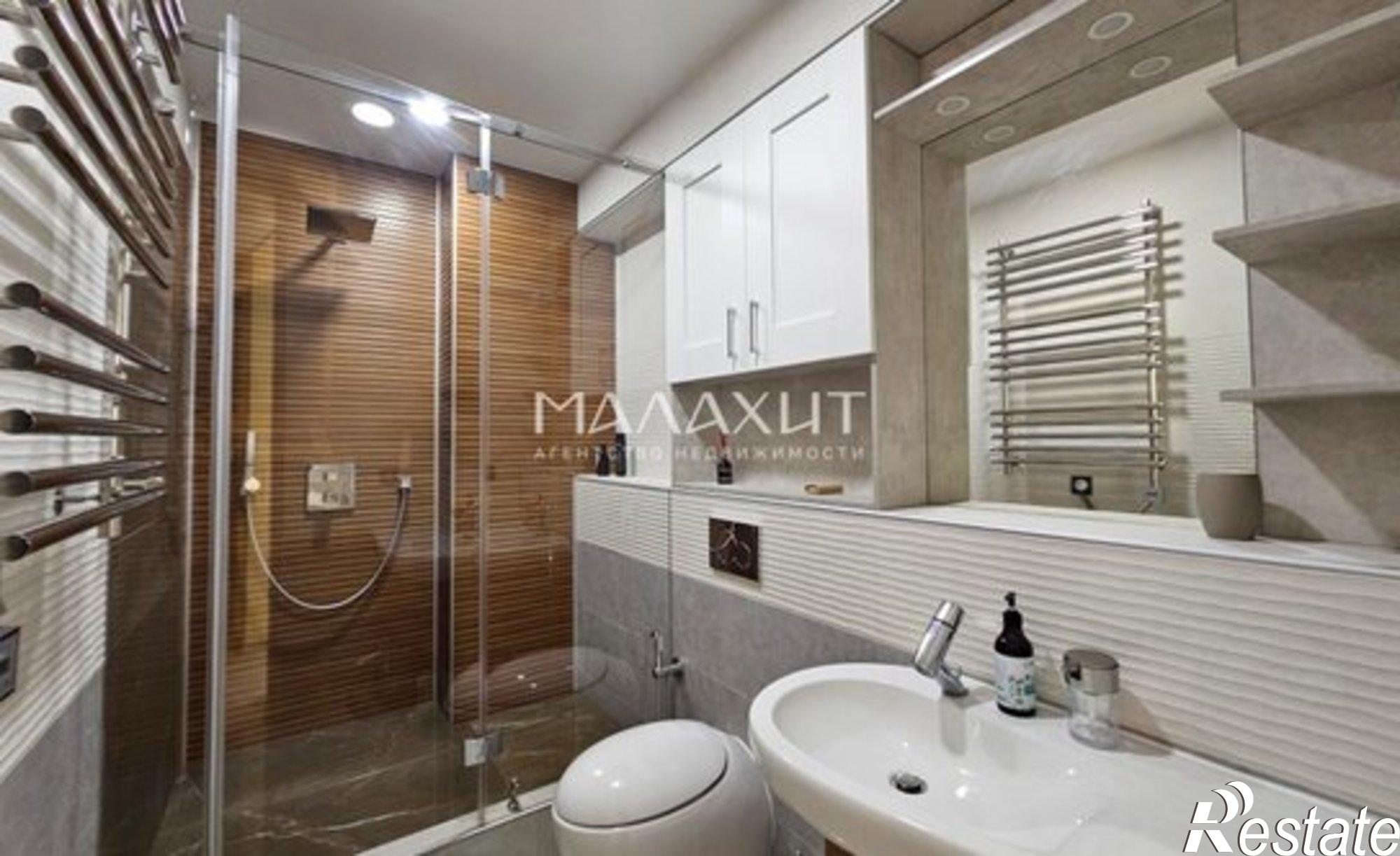 Купить квартиру за 12 000 000 рублей на Ташкентская улица, 173