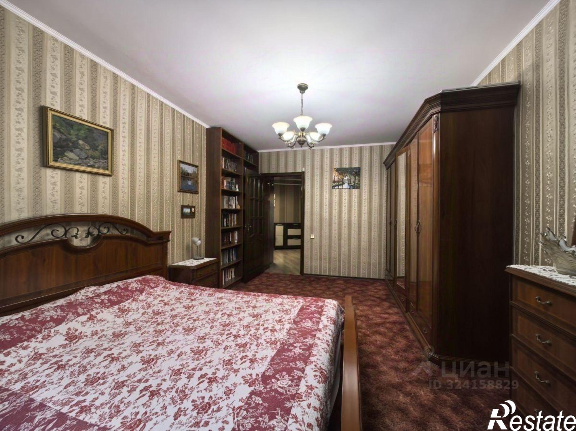 Купить квартиру за 8 500 000 рублей на улица Гастелло, 35А