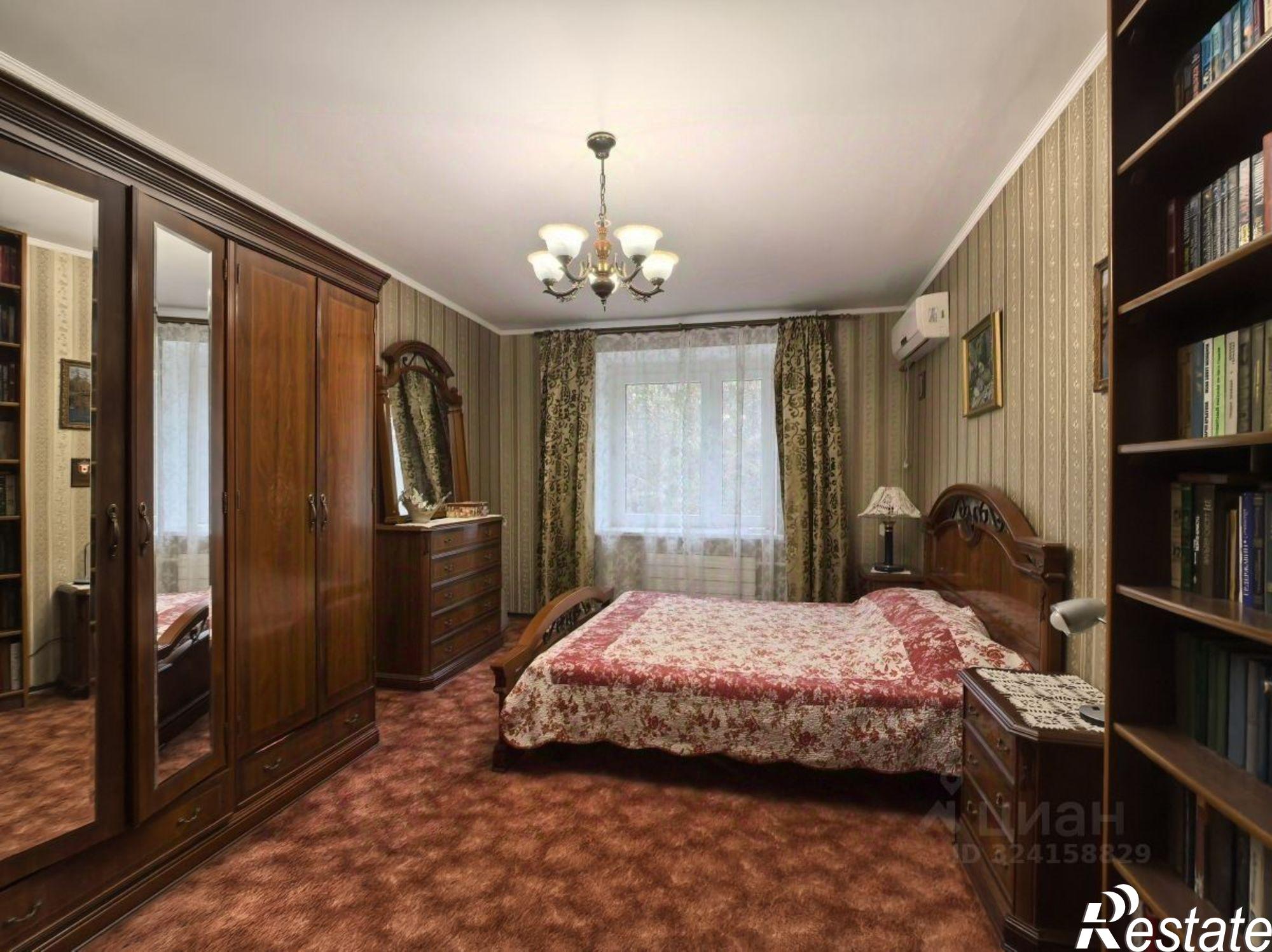 Купить квартиру за 8 500 000 рублей на улица Гастелло, 35А