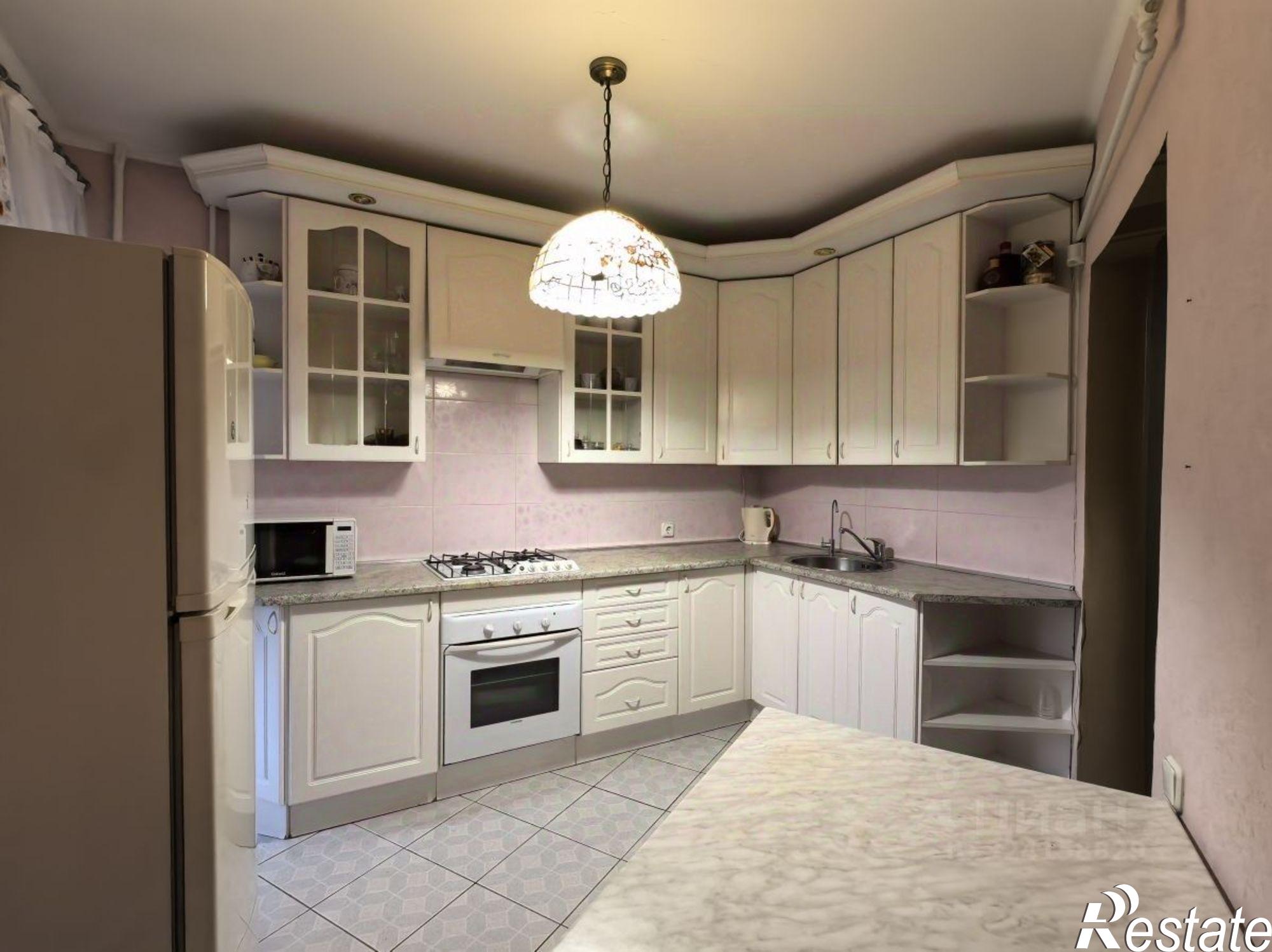 Купить квартиру за 8 500 000 рублей на улица Гастелло, 35А