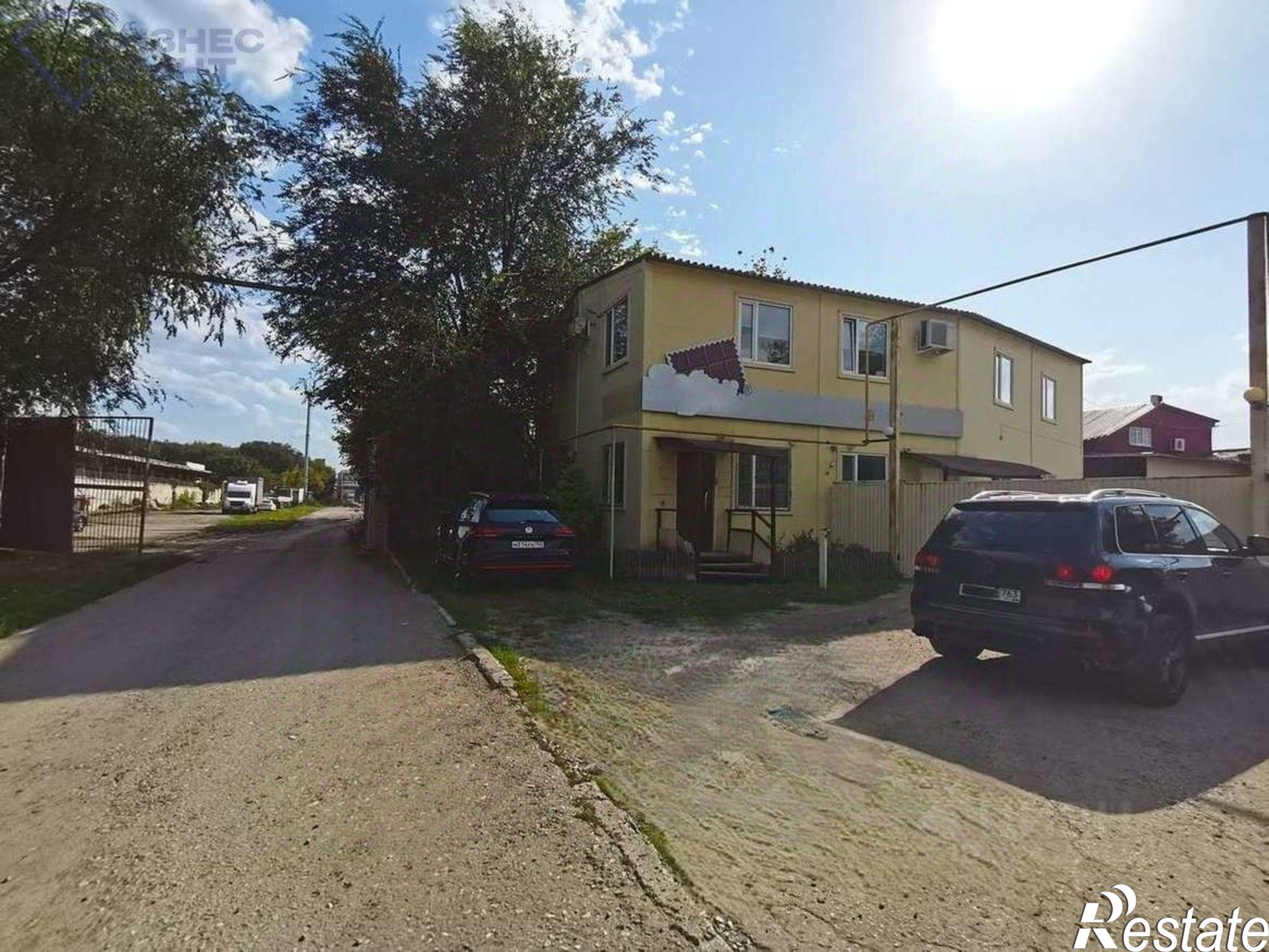 Купить ОСЗ, отдельно стоящее здание за 406 920 рублей на Заводское шоссе, 101Б