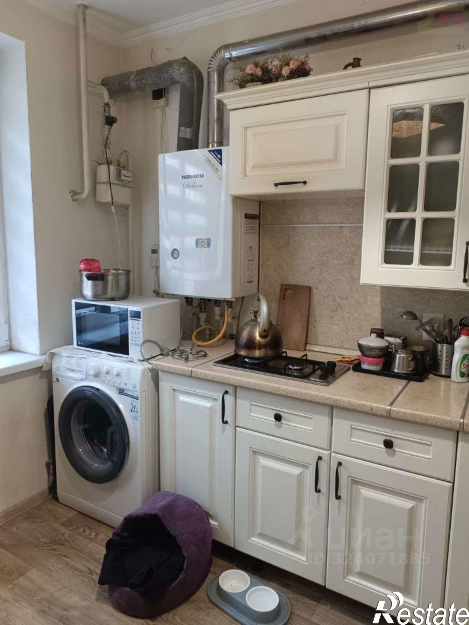 Купить квартиру за 2 600 000 рублей на улица Мира, 87