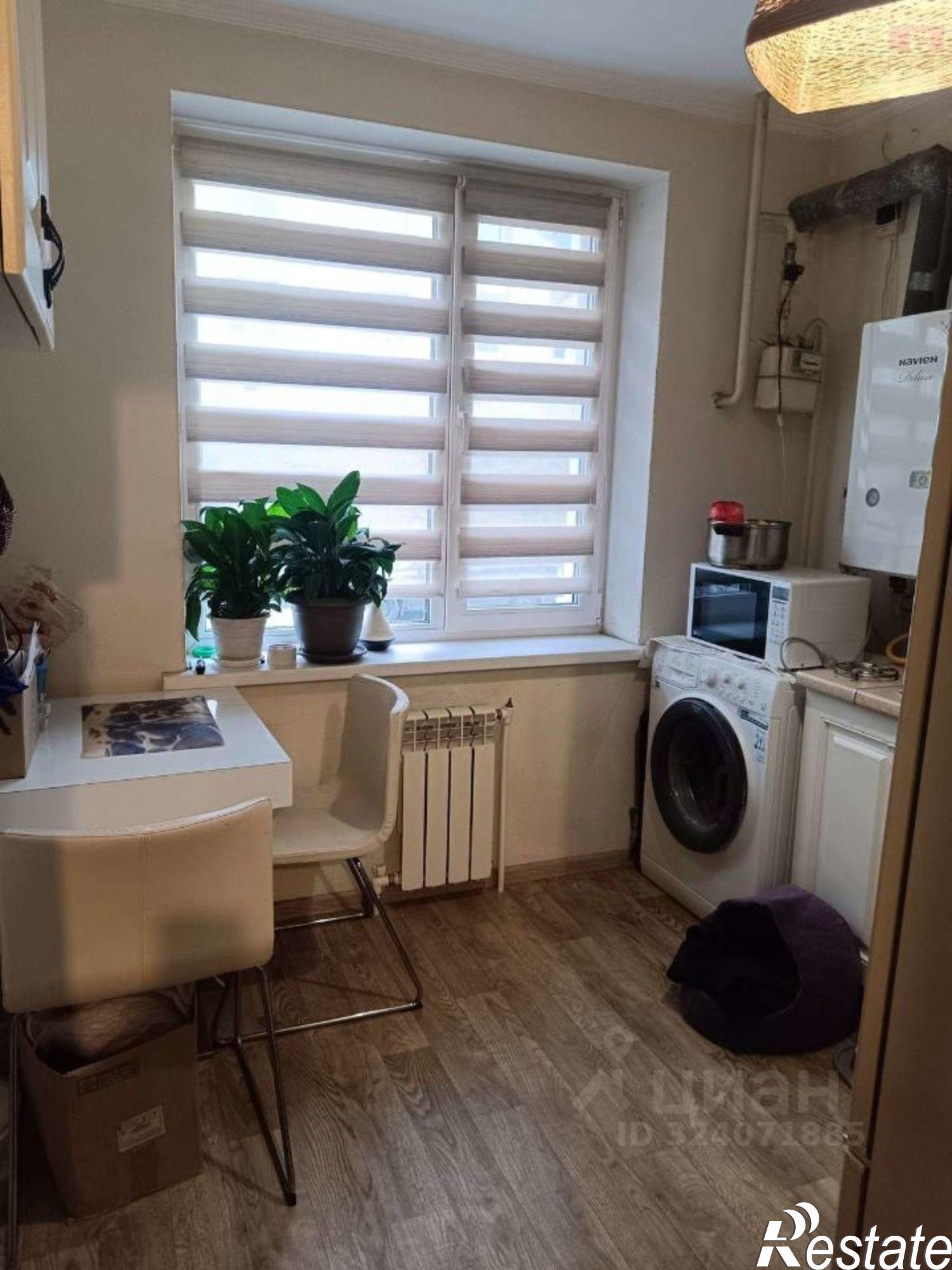 Купить квартиру за 2 600 000 рублей на улица Мира, 87