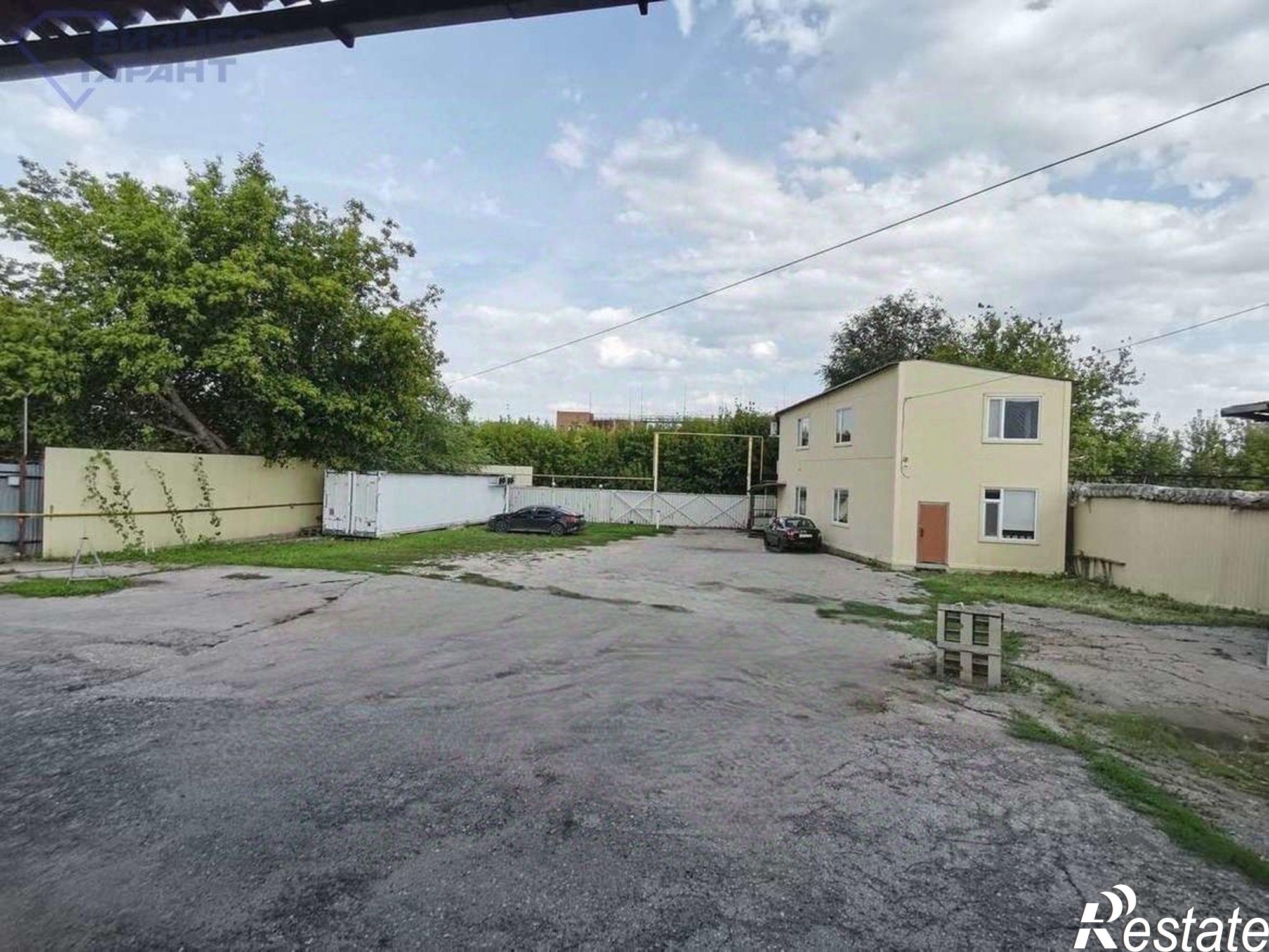 Купить ОСЗ, отдельно стоящее здание за 406 920 рублей на Заводское шоссе, 101Б