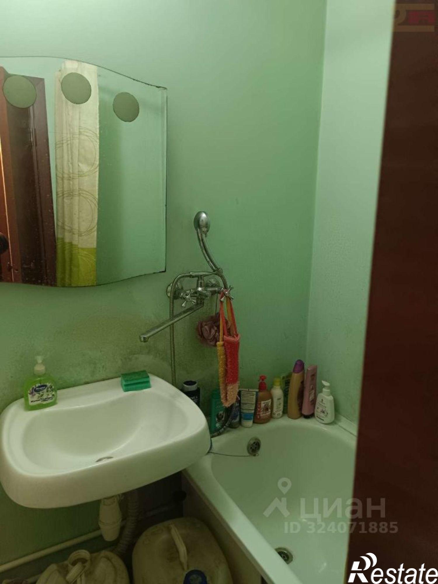 Купить квартиру за 2 600 000 рублей на улица Мира, 87