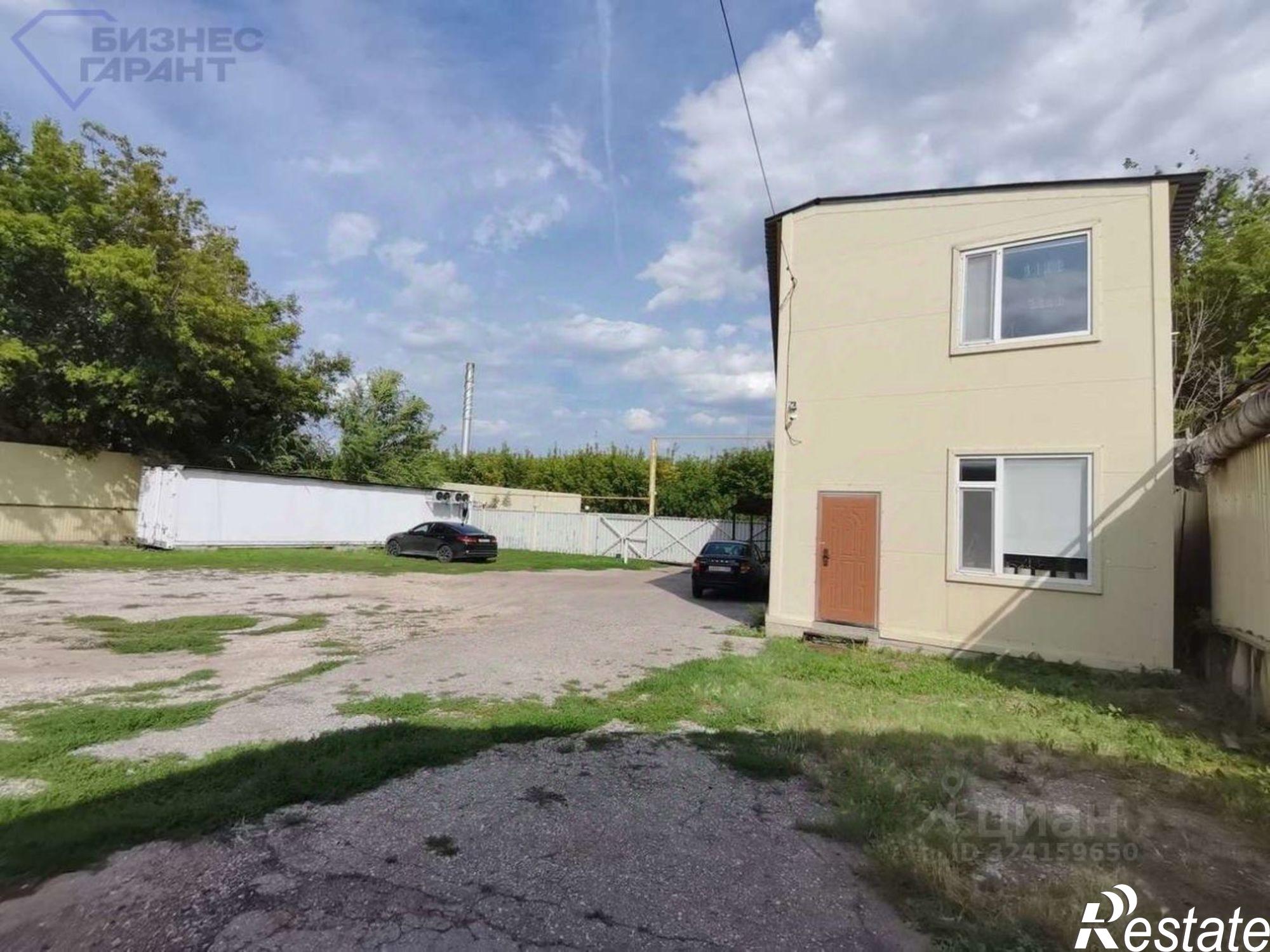 Купить ОСЗ, отдельно стоящее здание за 406 920 рублей на Заводское шоссе, 101Б