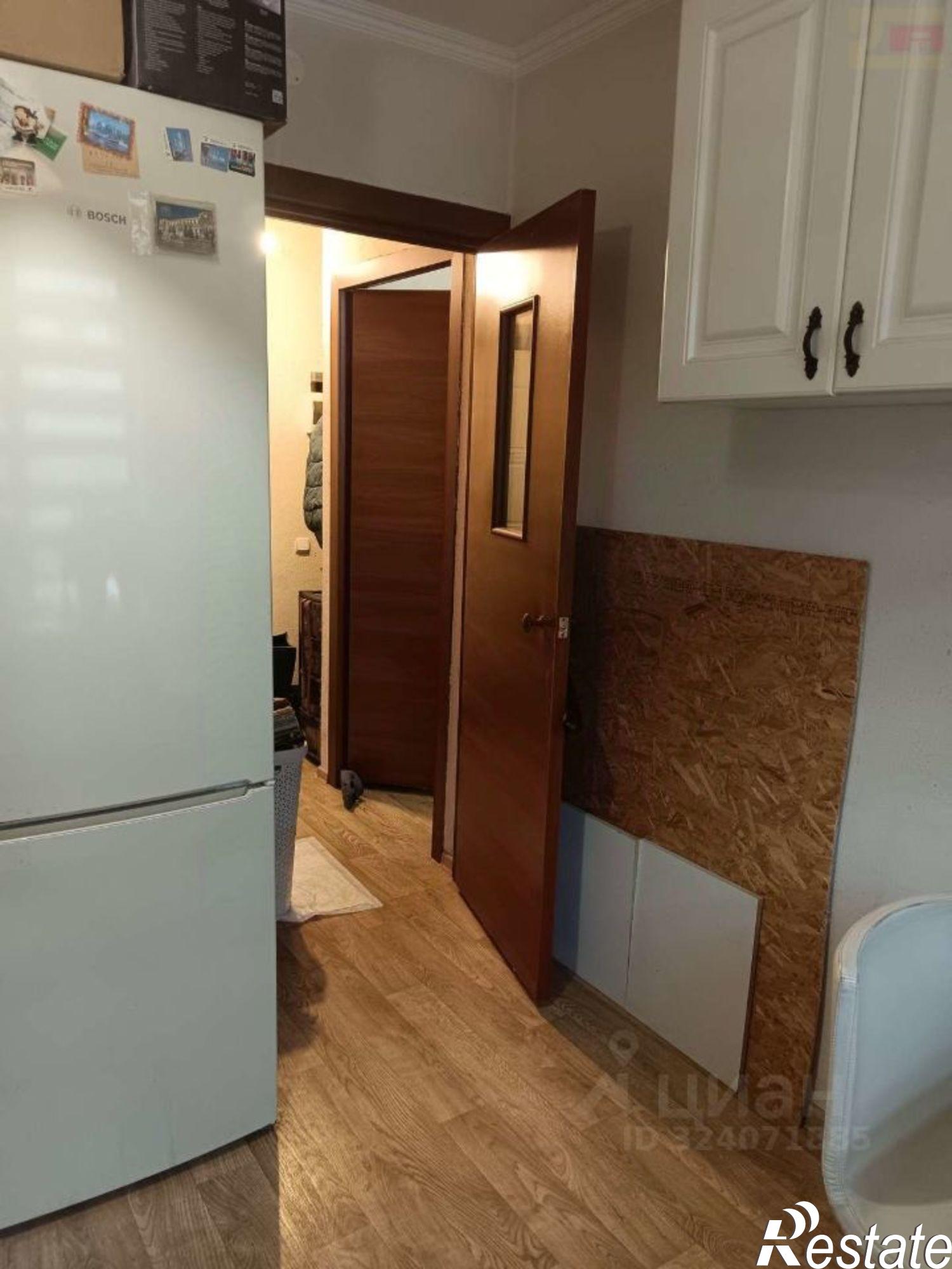 Купить квартиру за 2 600 000 рублей на улица Мира, 87