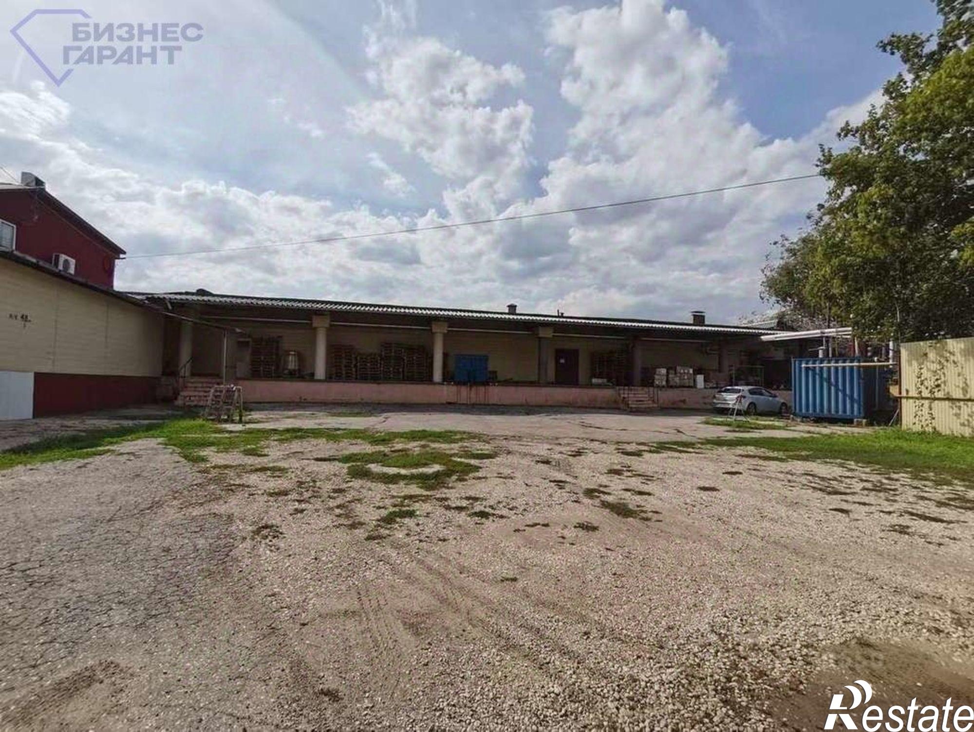 Купить ОСЗ, отдельно стоящее здание за 406 920 рублей на Заводское шоссе, 101Б