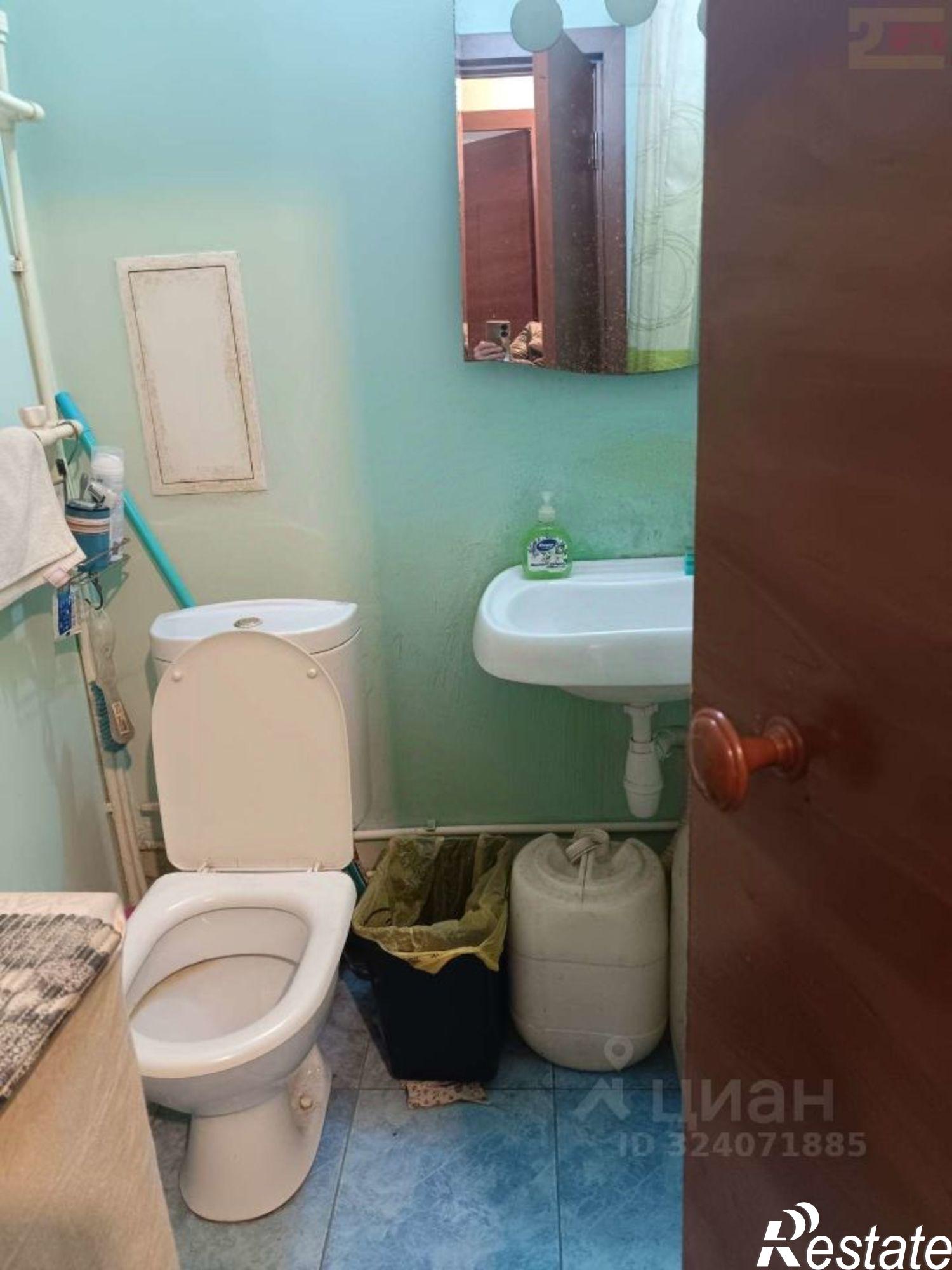 Купить квартиру за 2 600 000 рублей на улица Мира, 87