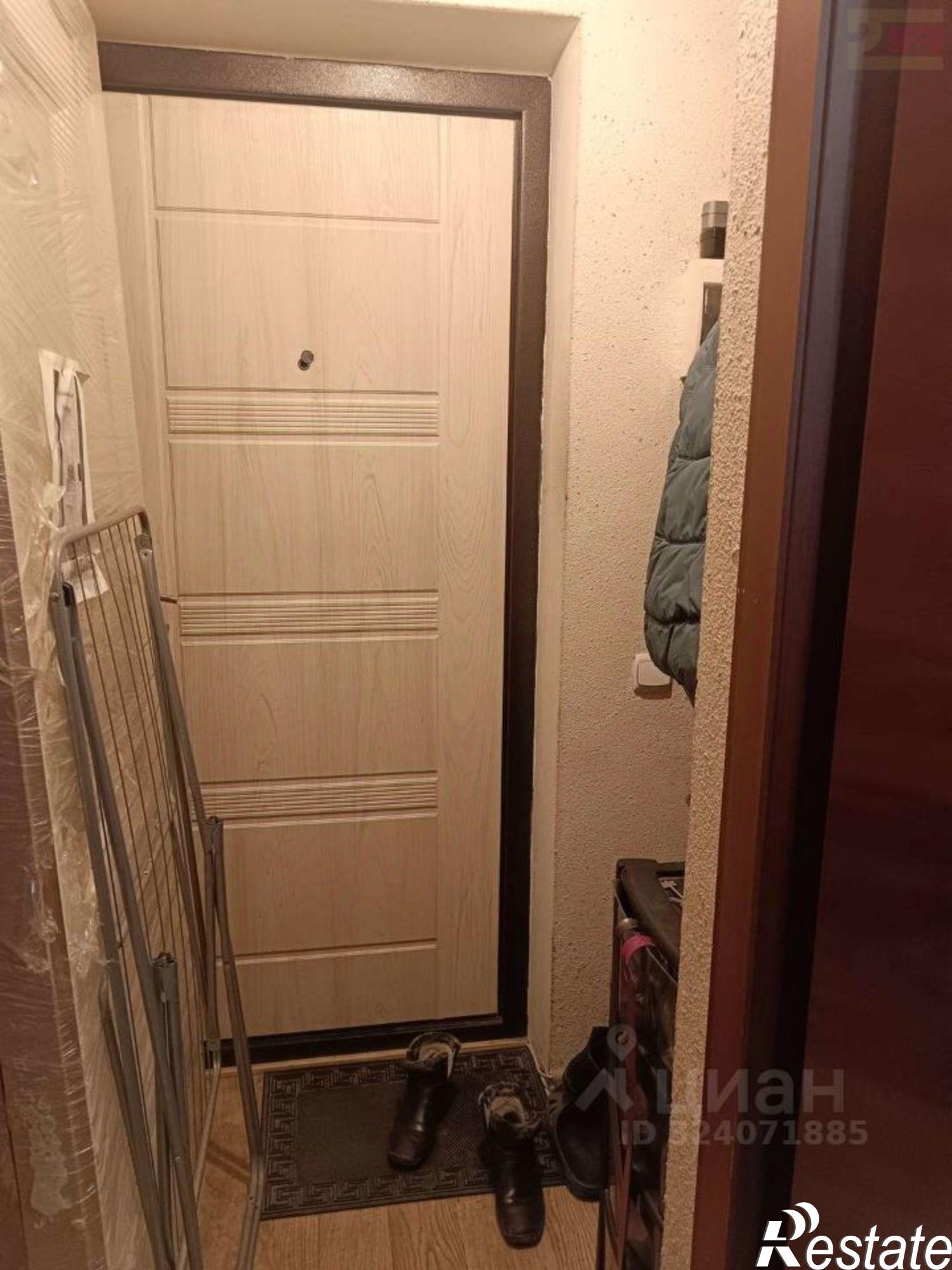 Купить квартиру за 2 600 000 рублей на улица Мира, 87