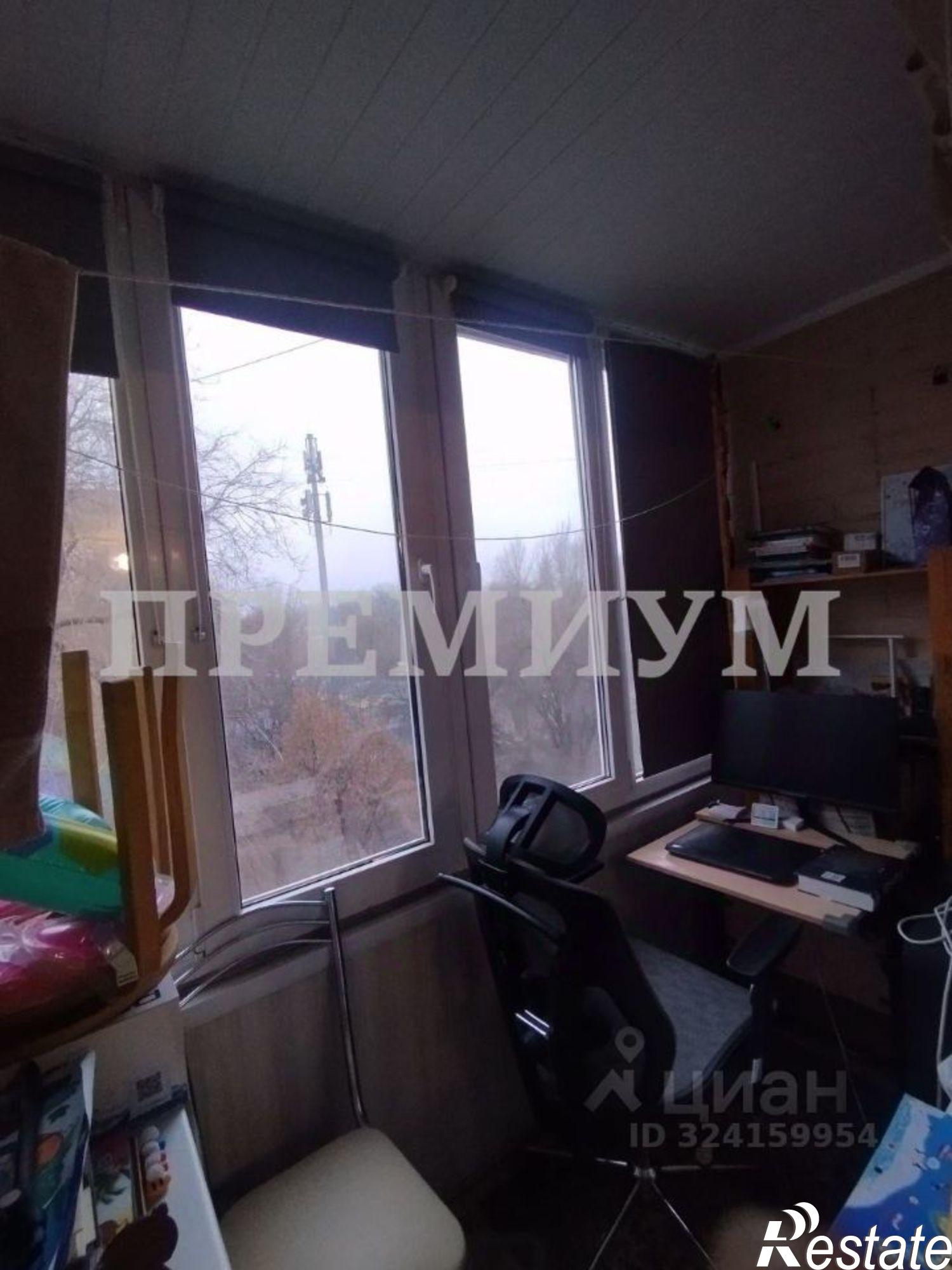 Купить квартиру за 3 500 000 рублей на Краснодонская улица, 65