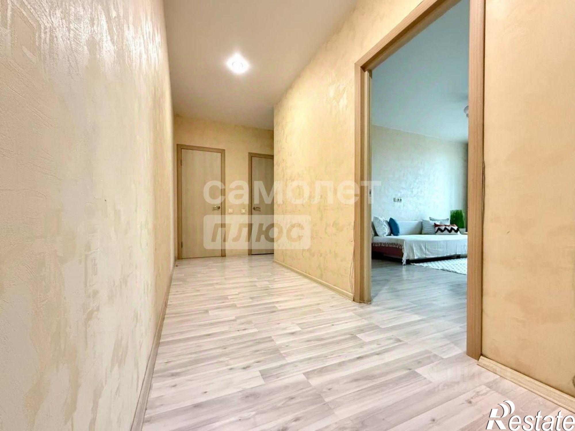 Купить квартиру за 10 500 000 рублей на Ново-Садовая улица, 106М