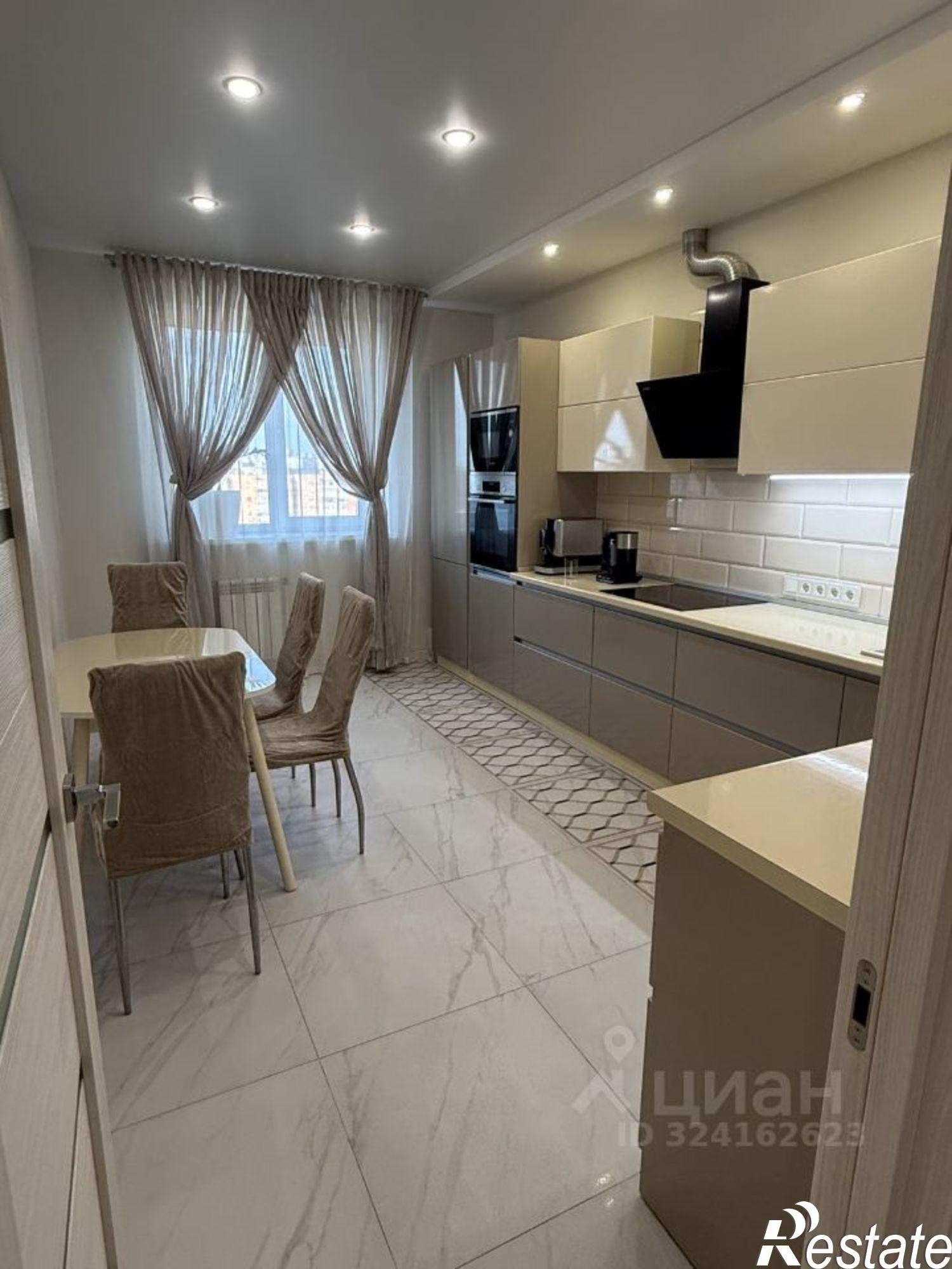 Купить квартиру за 15 000 000 рублей на проспект Карла Маркса, 4Б