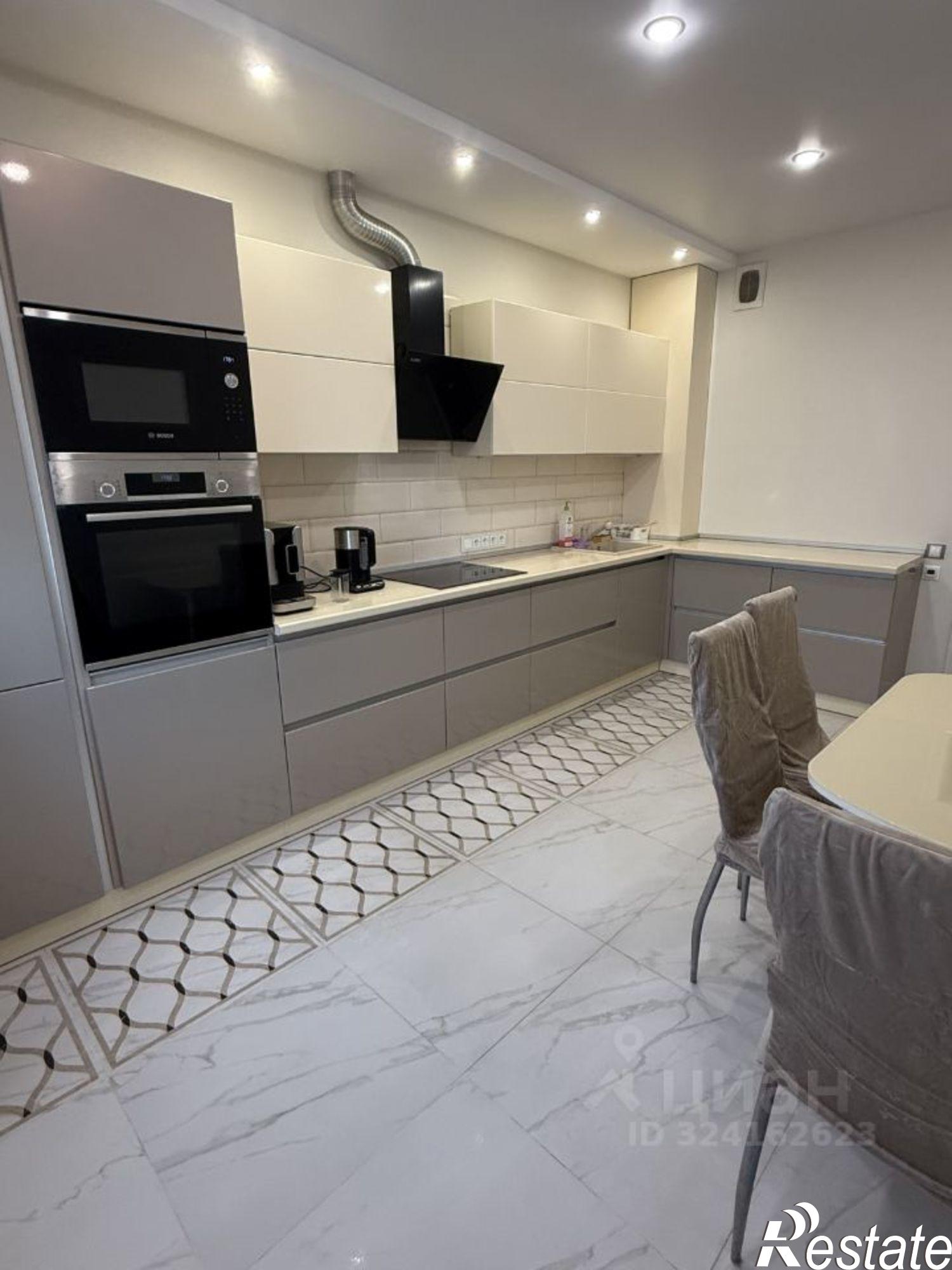 Купить квартиру за 15 000 000 рублей на проспект Карла Маркса, 4Б