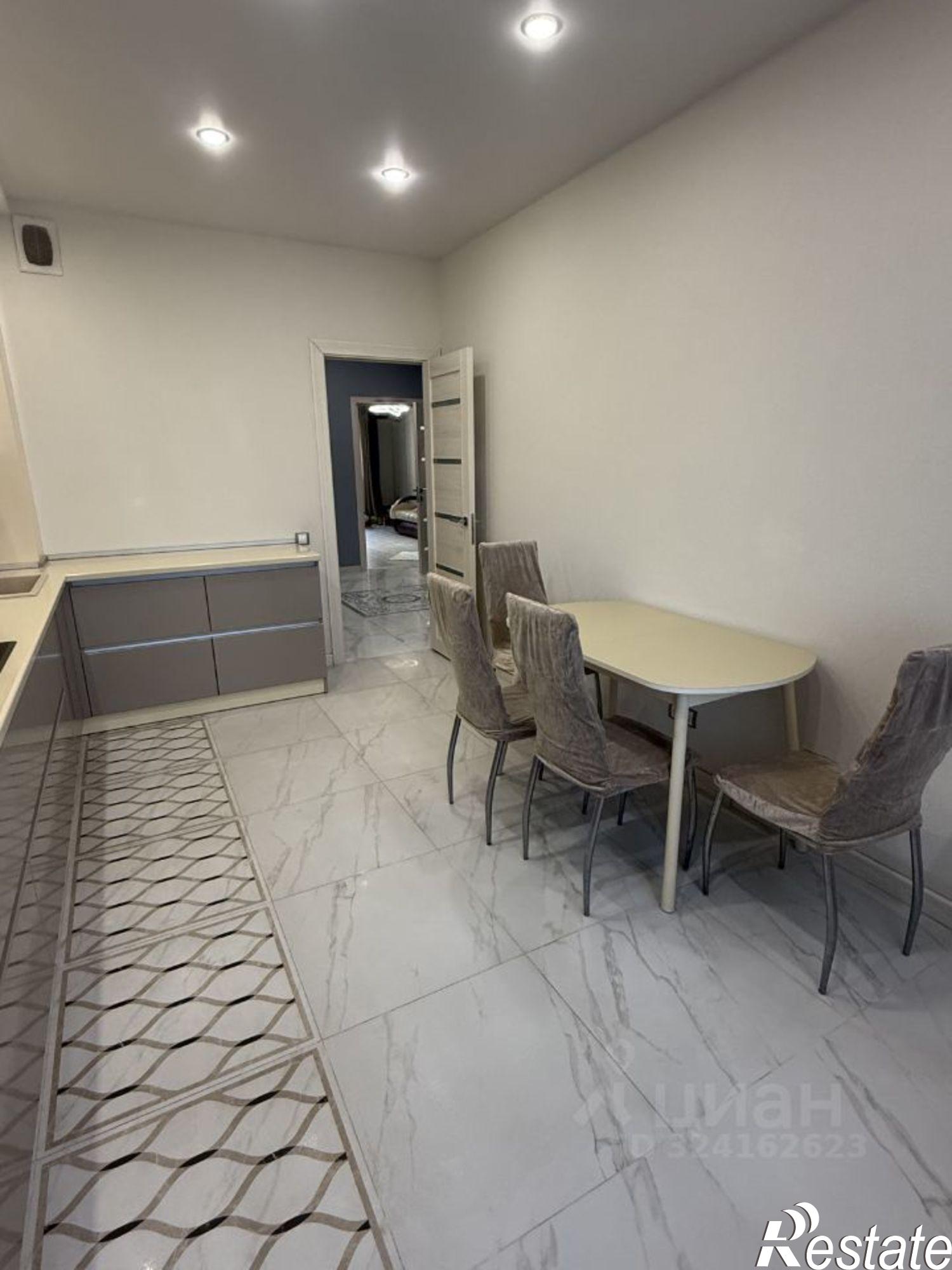 Купить квартиру за 15 000 000 рублей на проспект Карла Маркса, 4Б