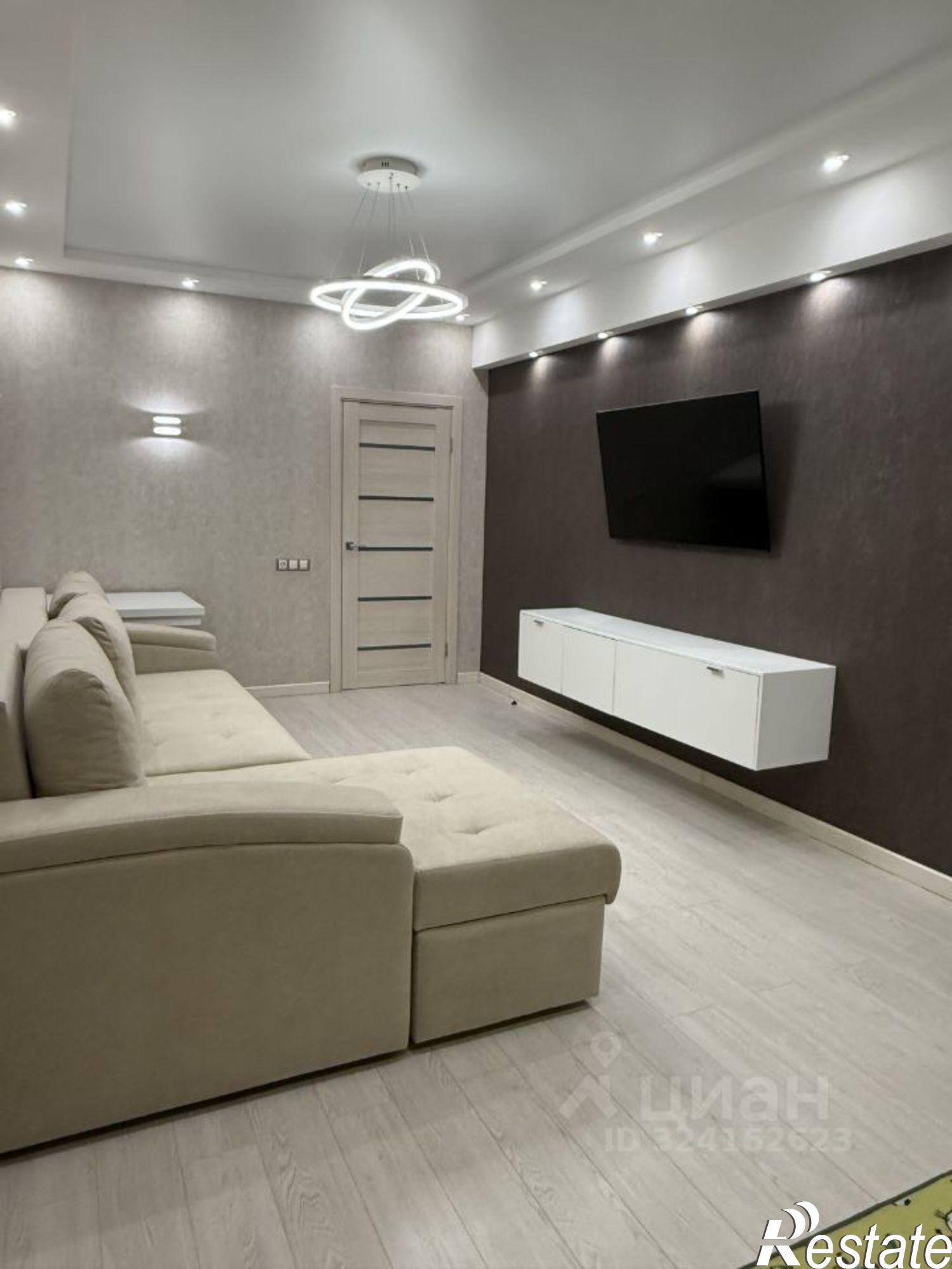 Купить квартиру за 15 000 000 рублей на проспект Карла Маркса, 4Б