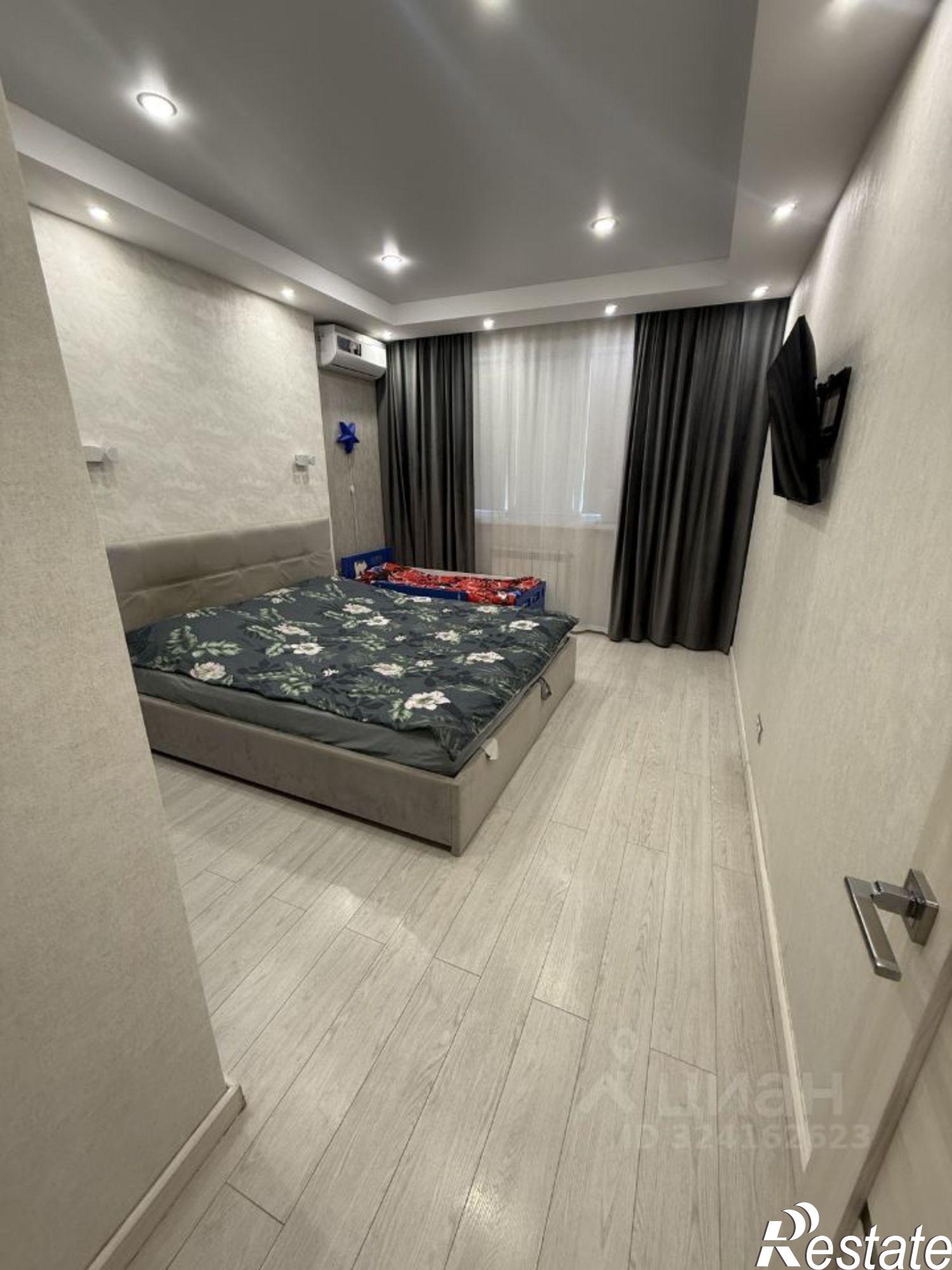 Купить квартиру за 15 000 000 рублей на проспект Карла Маркса, 4Б