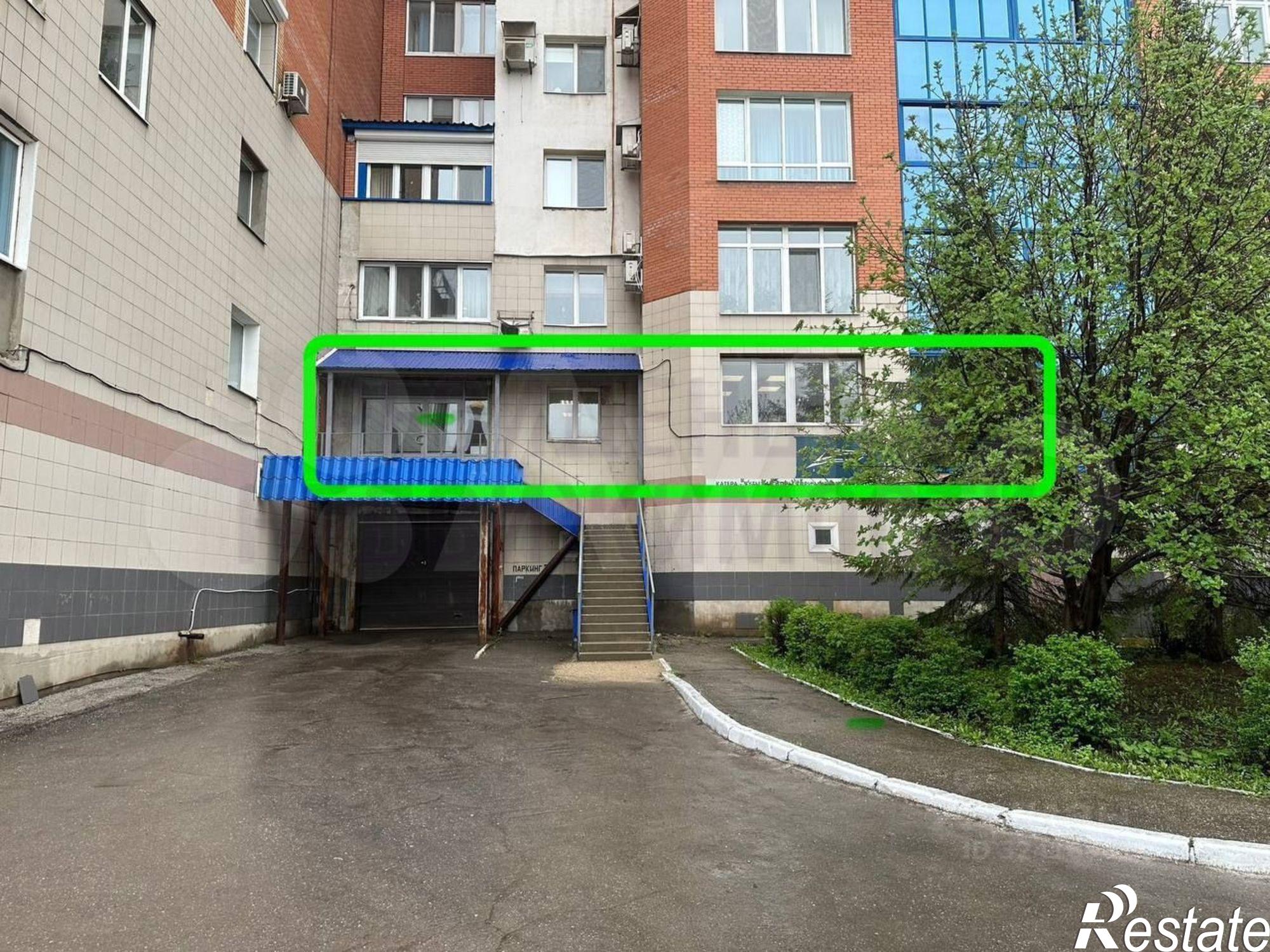 Сдать офис, помещение под офис за 188 000 рублей на ул Лейтенанта Шмидта, 1 3