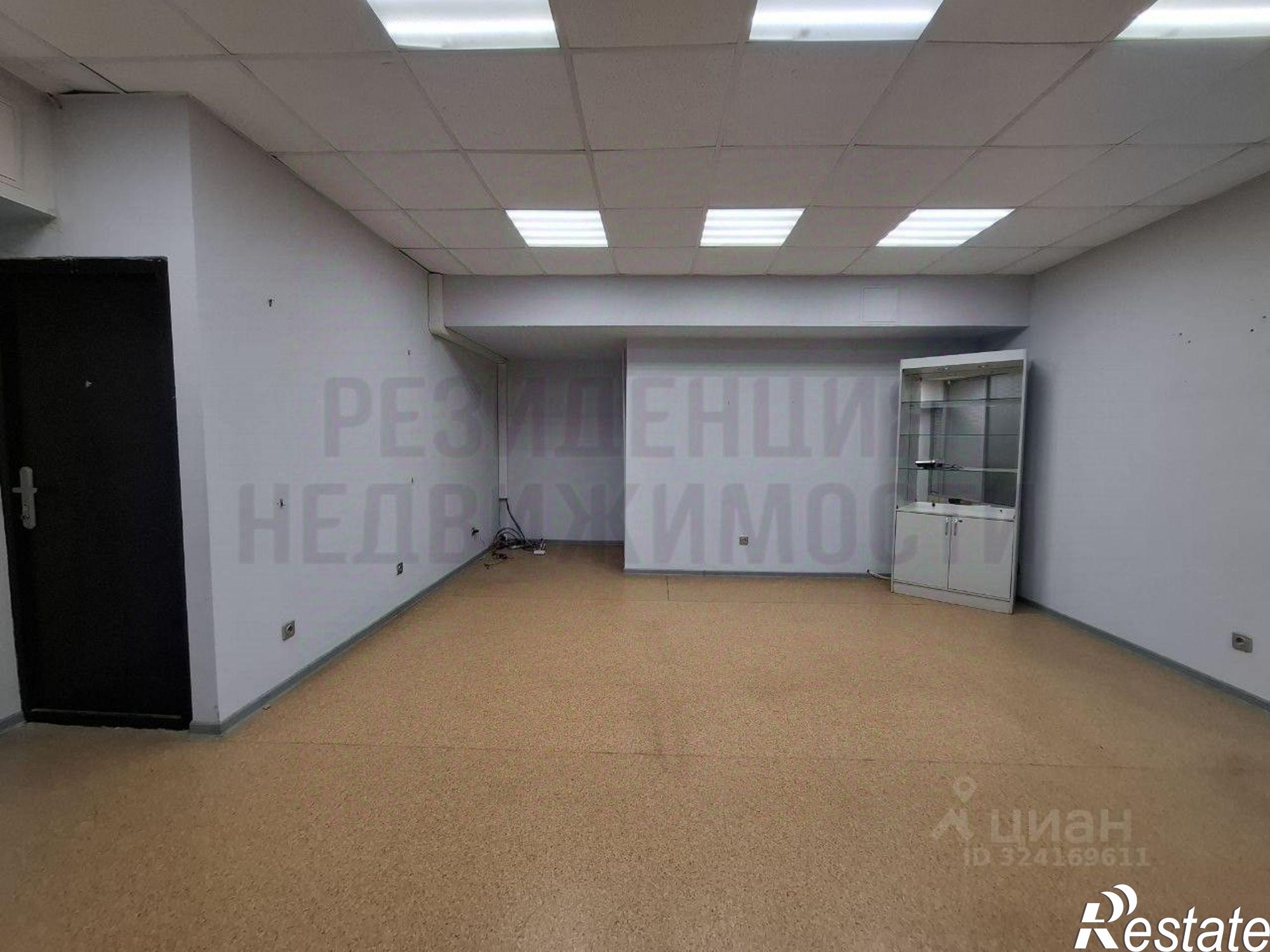 Сдать офис, помещение под офис за 188 000 рублей на ул Лейтенанта Шмидта, 1 3