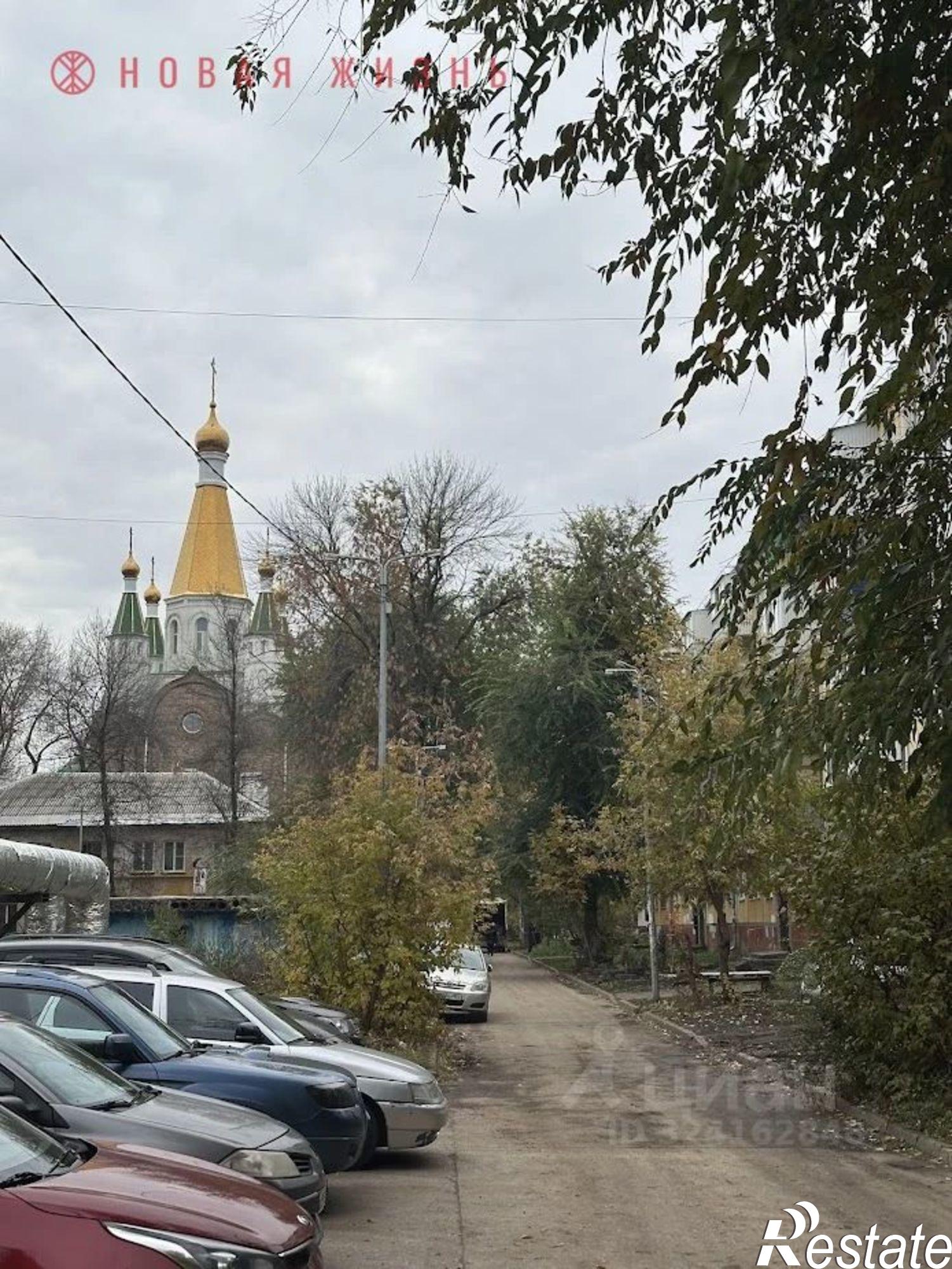 Купить квартиру за 5 550 000 рублей на улица Авроры, 193