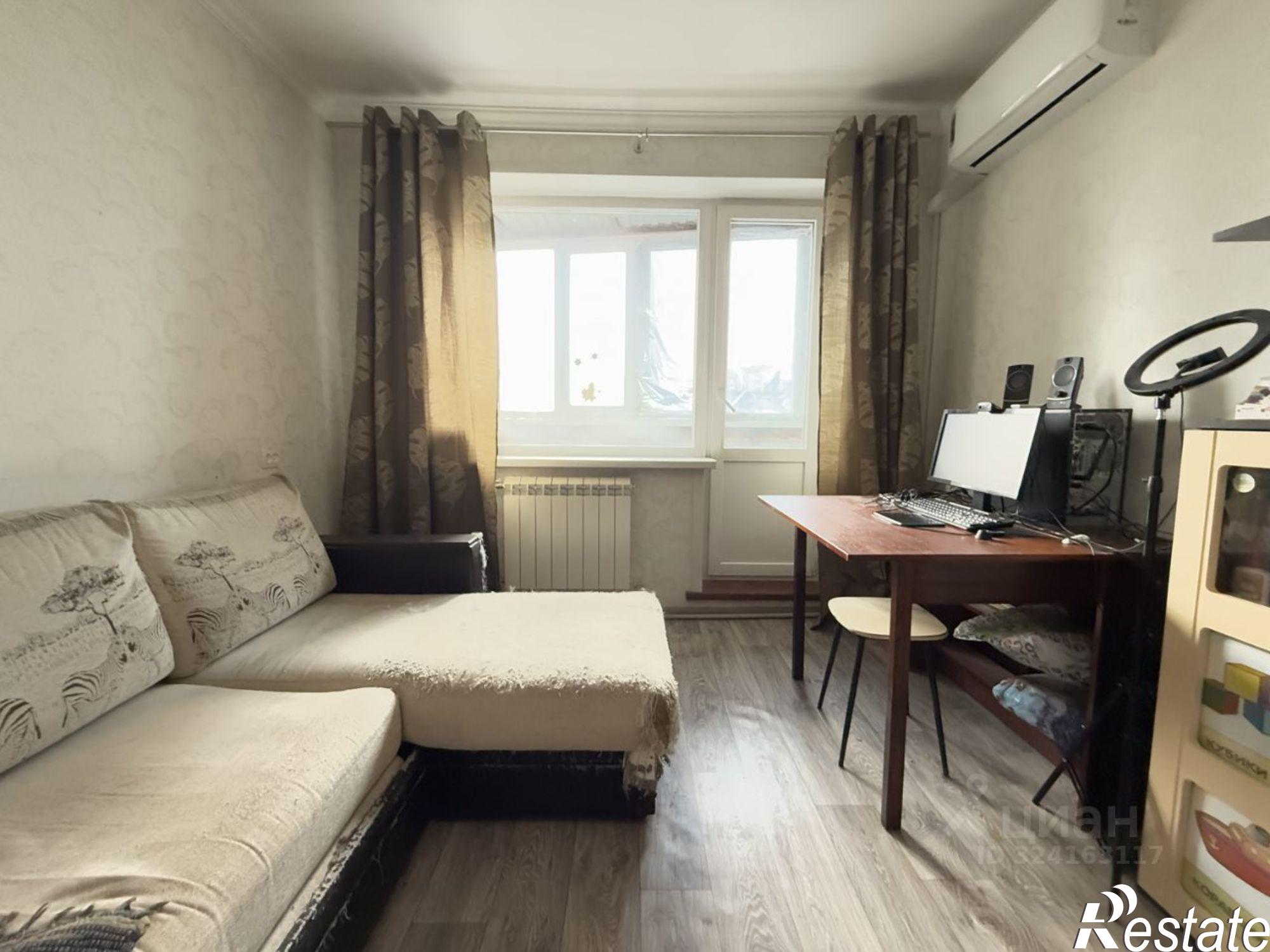 Купить квартиру за 5 250 000 рублей на улица Силина, 8