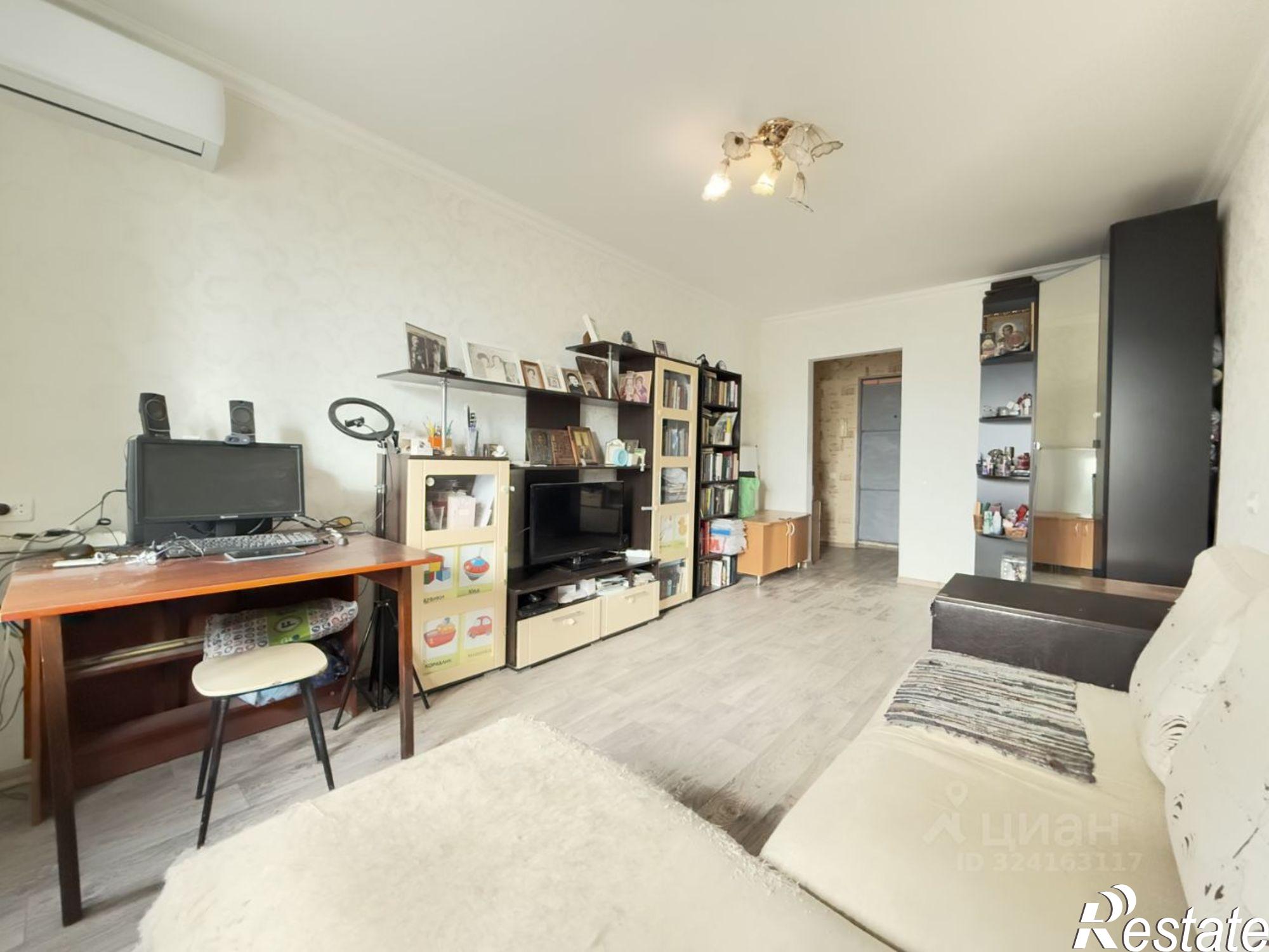 Купить квартиру за 5 250 000 рублей на улица Силина, 8