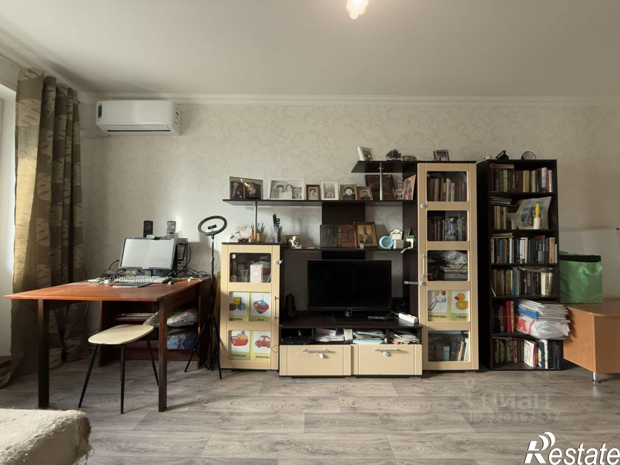 Купить квартиру за 5 250 000 рублей на улица Силина, 8