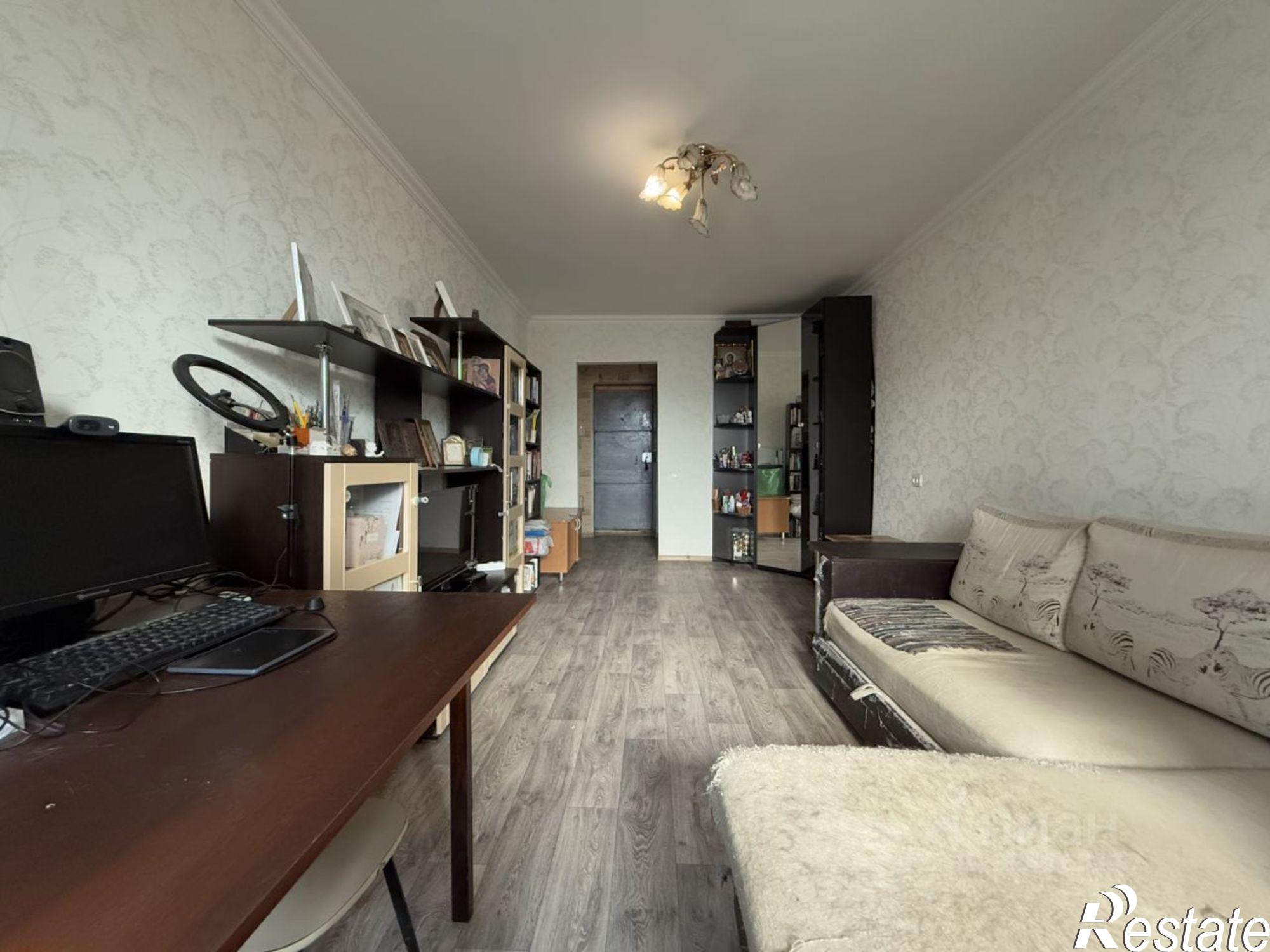 Купить квартиру за 5 250 000 рублей на улица Силина, 8