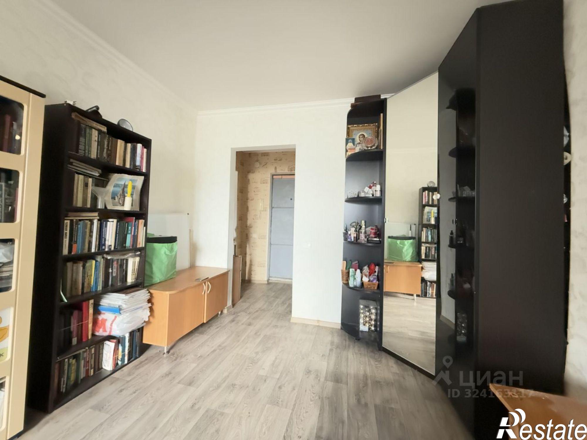 Купить квартиру за 5 250 000 рублей на улица Силина, 8