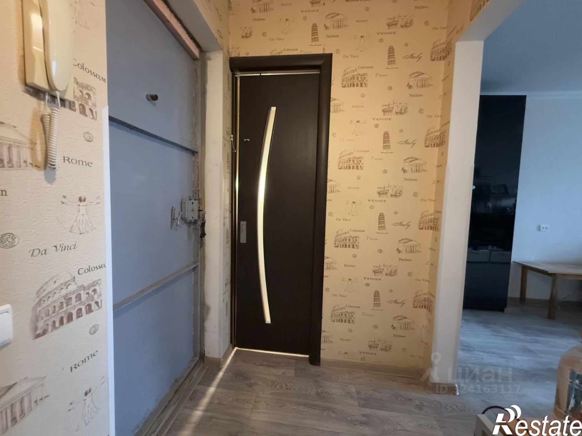 Купить квартиру за 5 250 000 рублей на улица Силина, 8